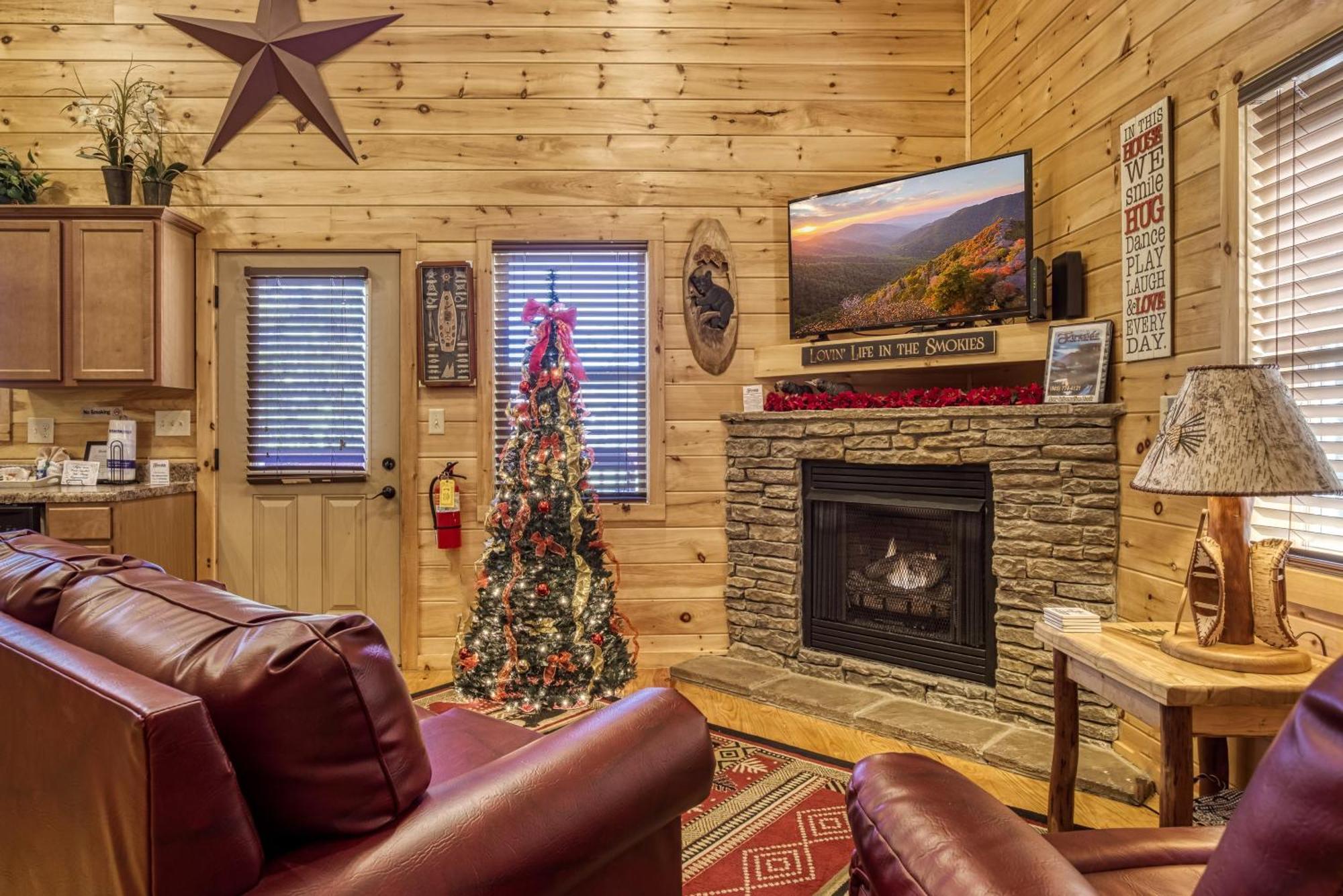 Holiday home Lighthouse Harbor Pigeon Forge