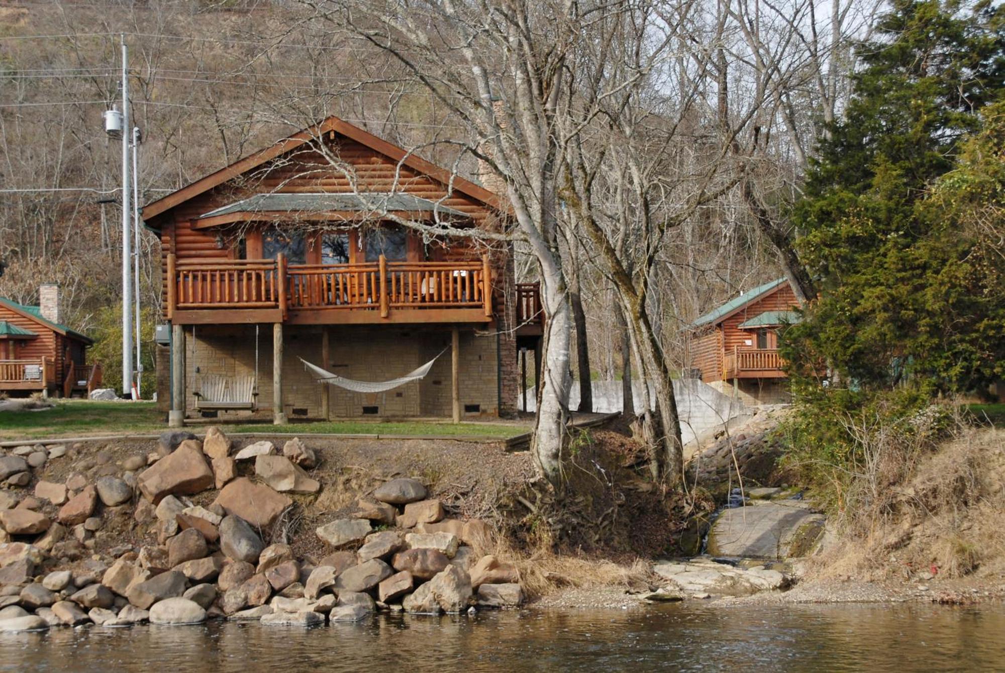 River Falls