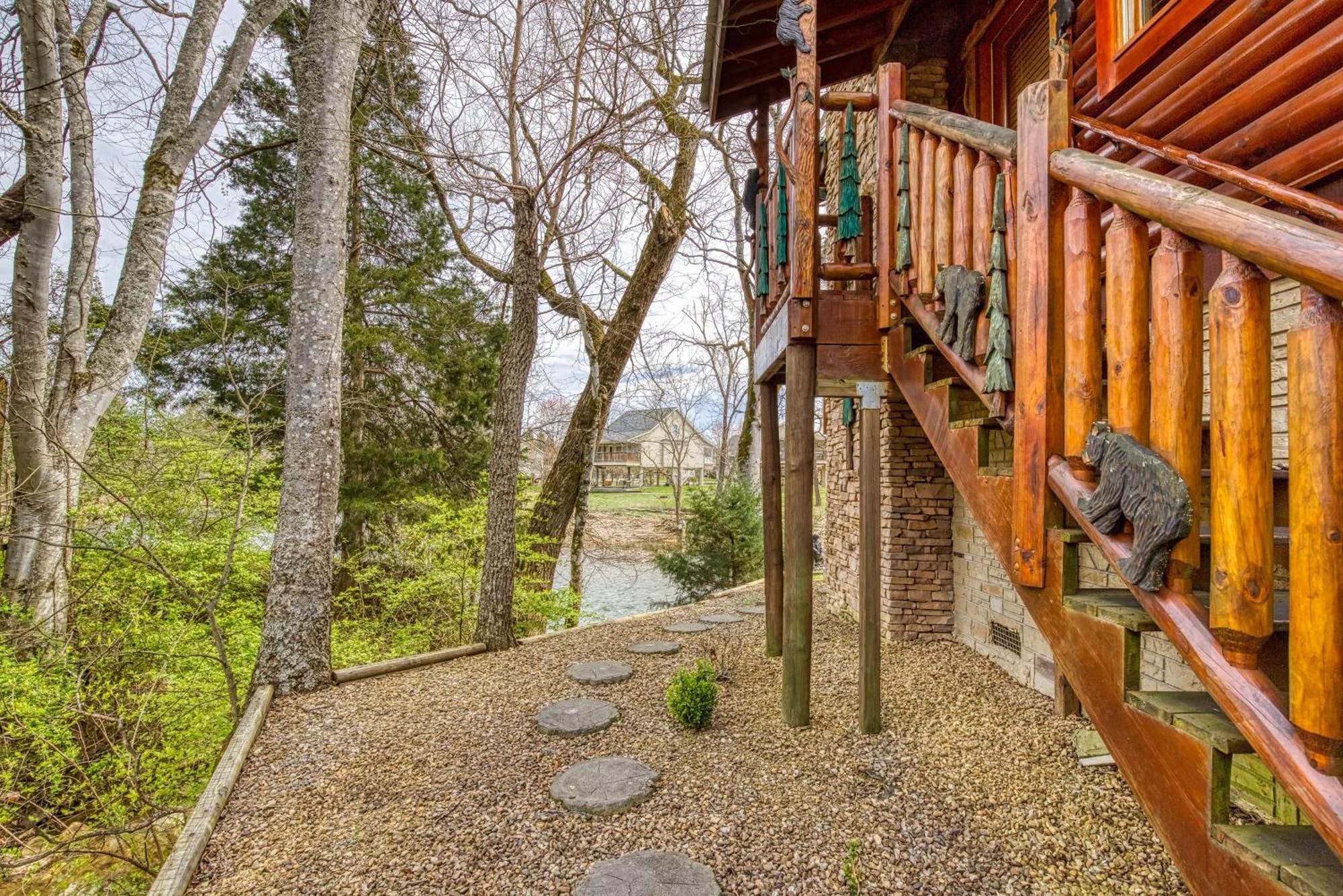 Holiday home River Falls
