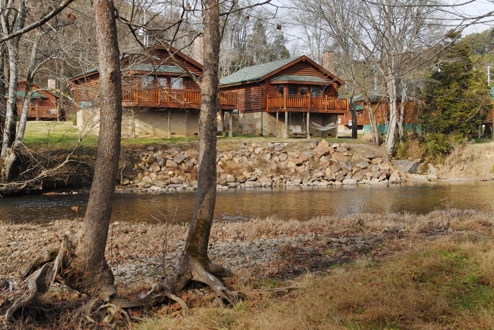 River Falls Holiday home Pigeon Forge