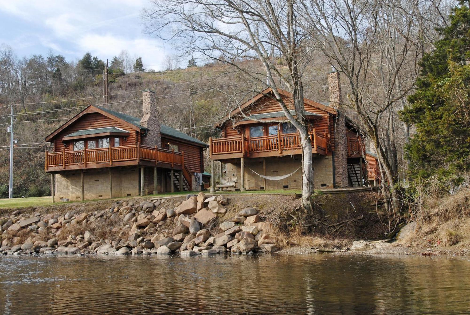 Holiday home River Falls Pigeon Forge