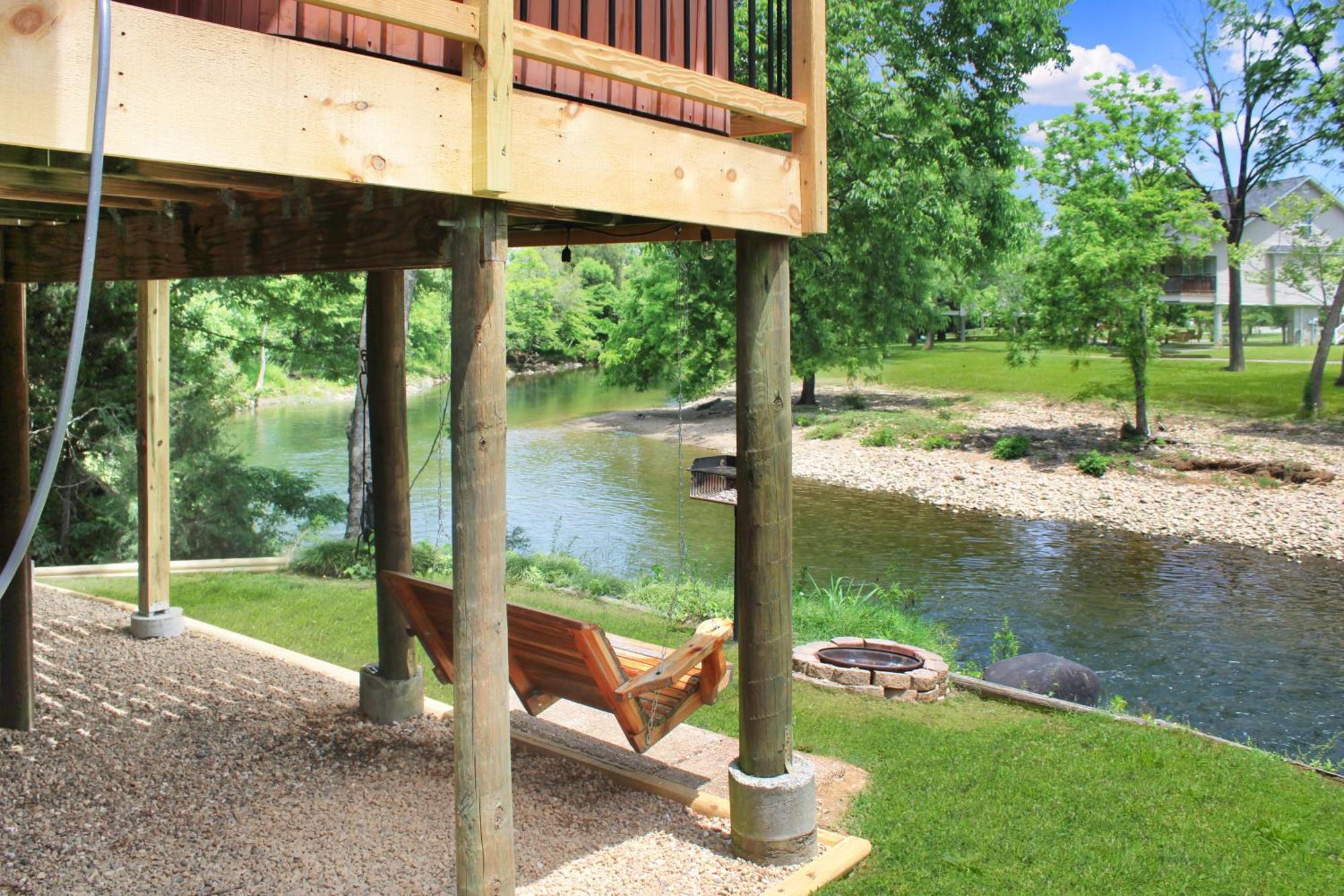 Holiday home River Falls