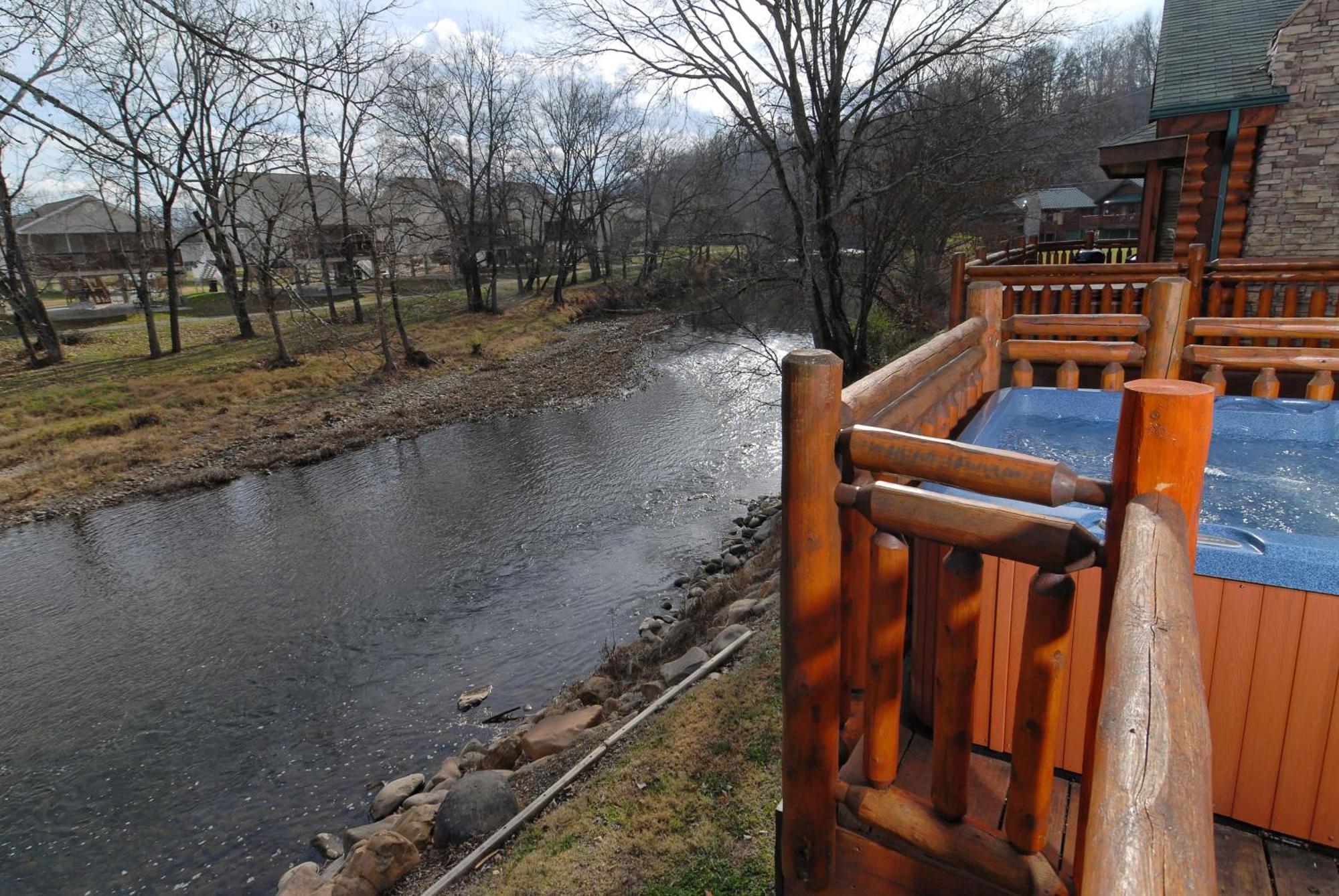 River Falls Holiday home *