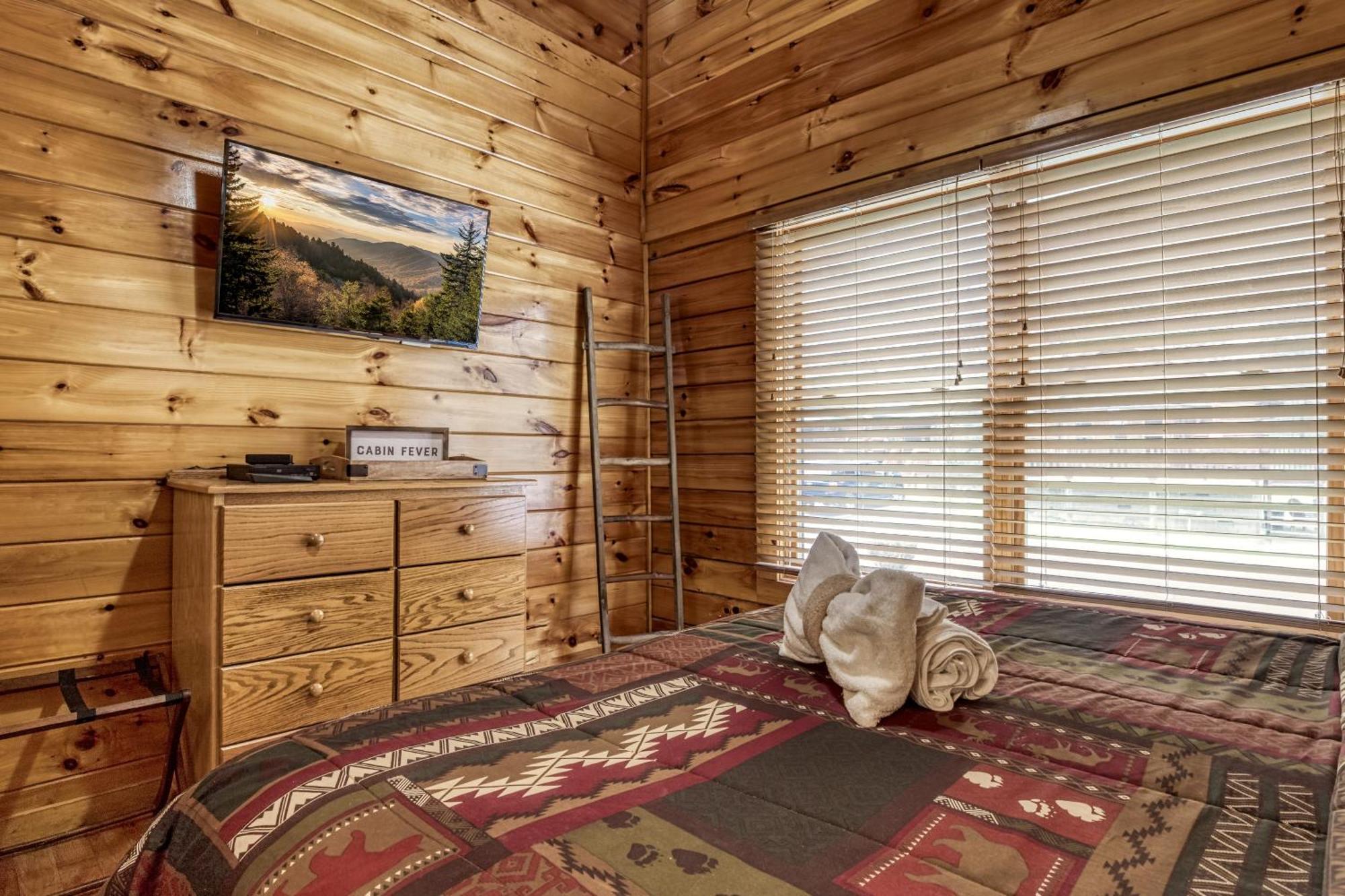 River Falls Holiday home Pigeon Forge