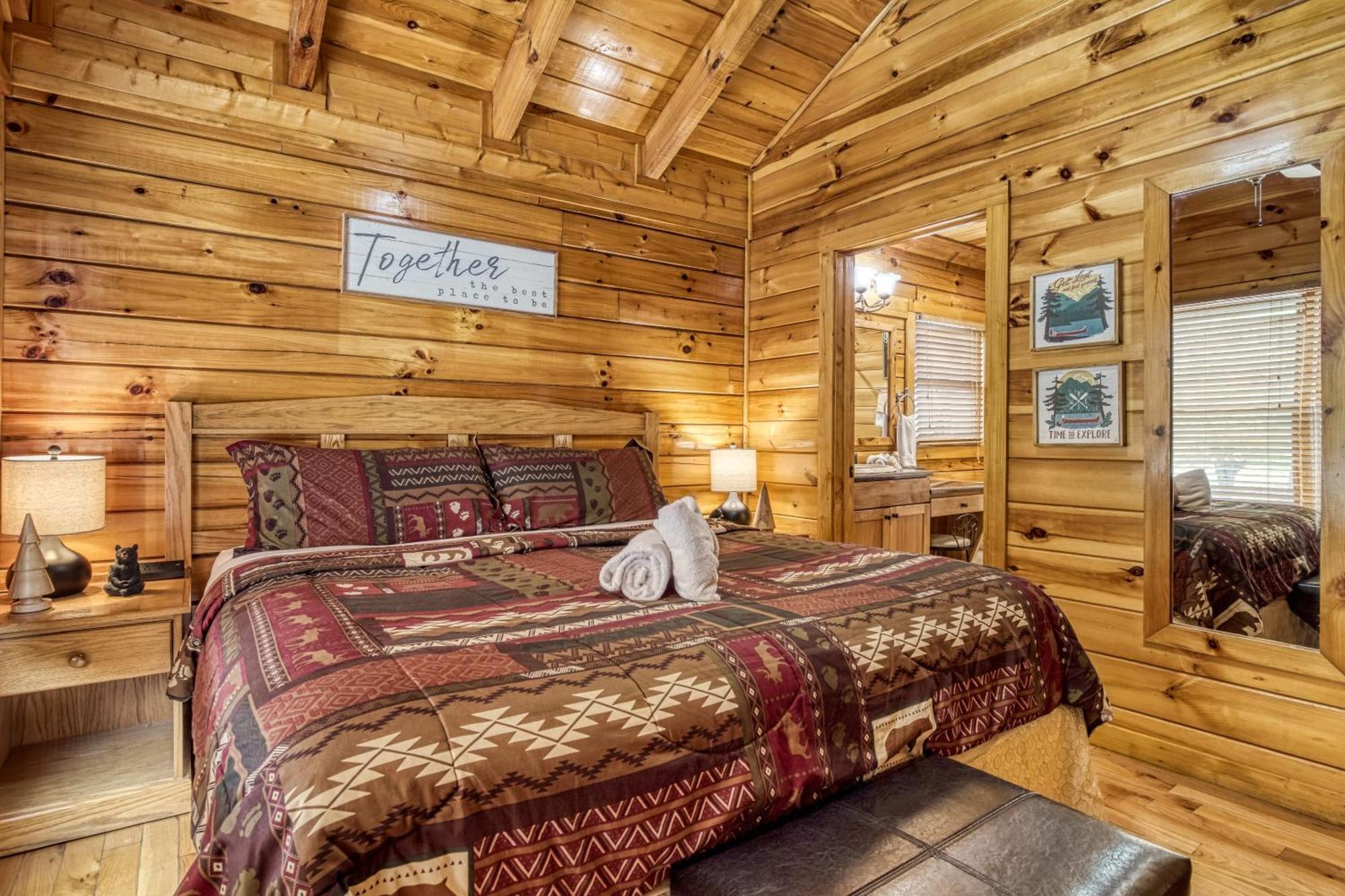 River Falls Holiday home *