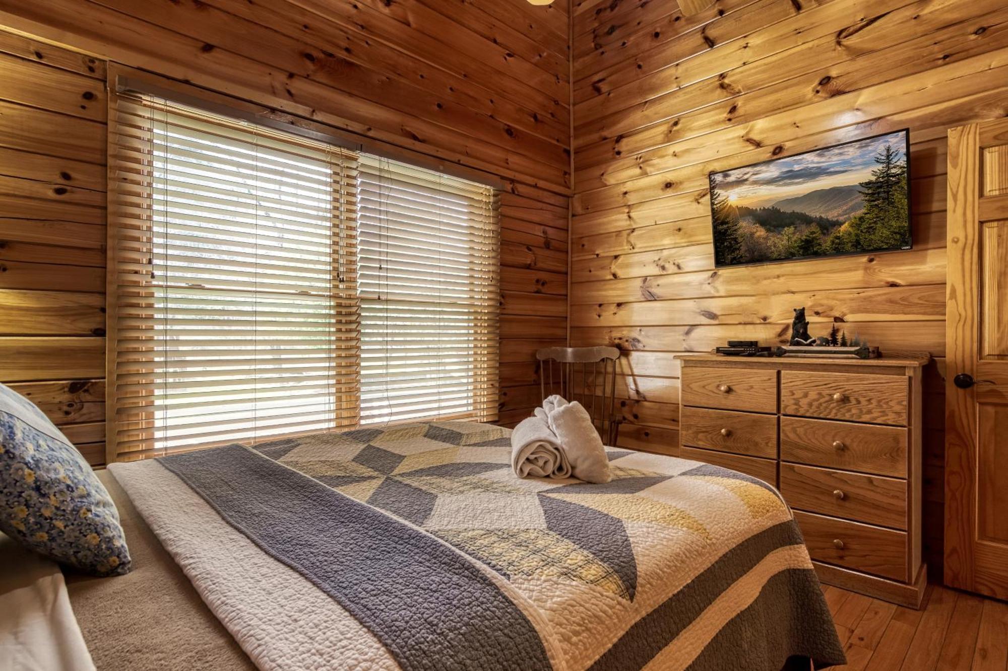 Holiday home River Falls *