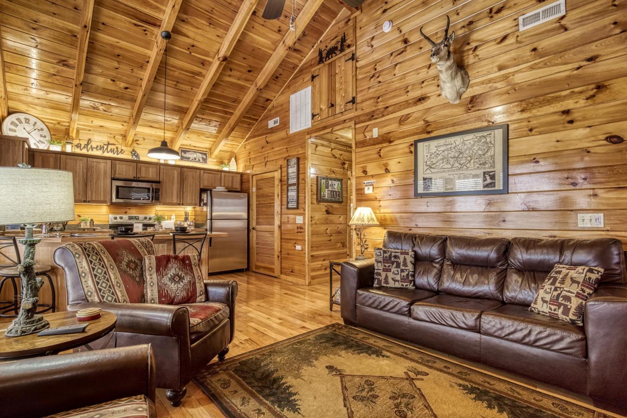 Holiday home River Falls Pigeon Forge