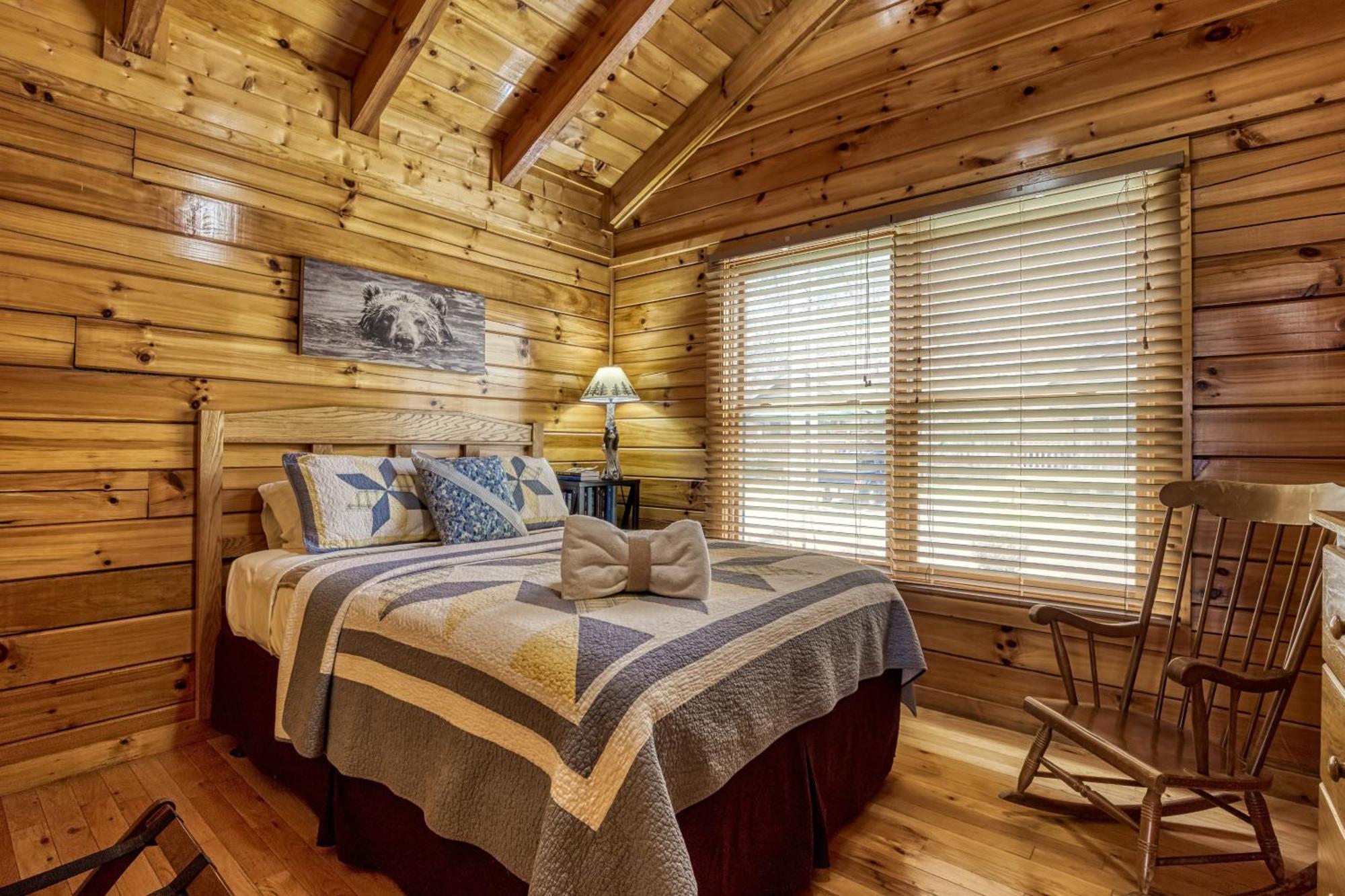 River Falls Holiday home *