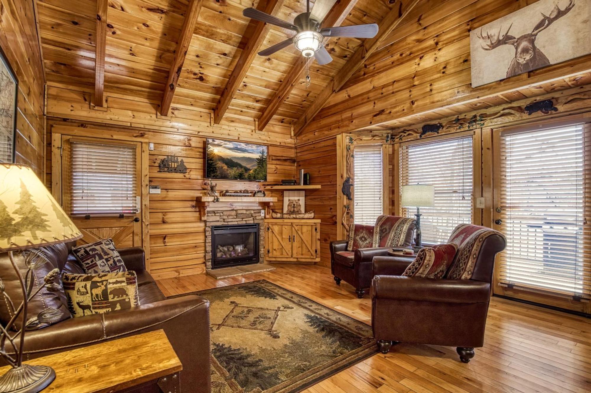 Holiday home River Falls