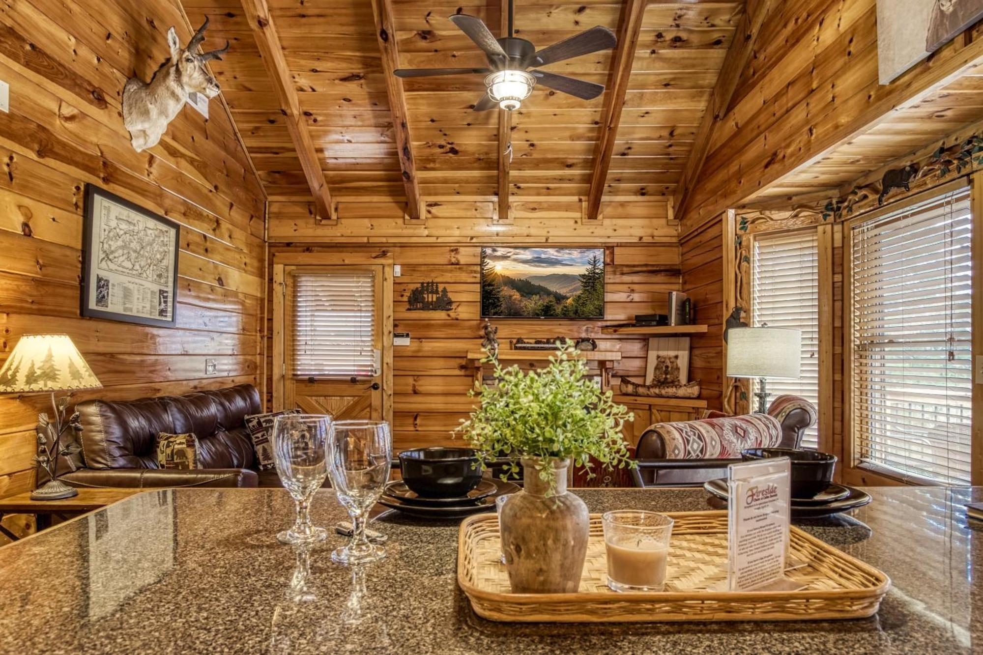 River Falls Holiday home *