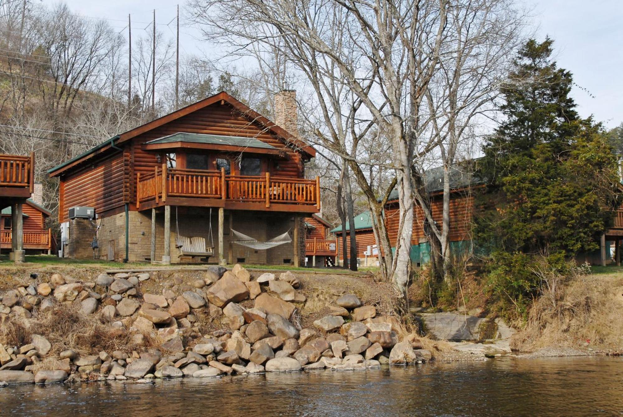 River Falls Holiday home