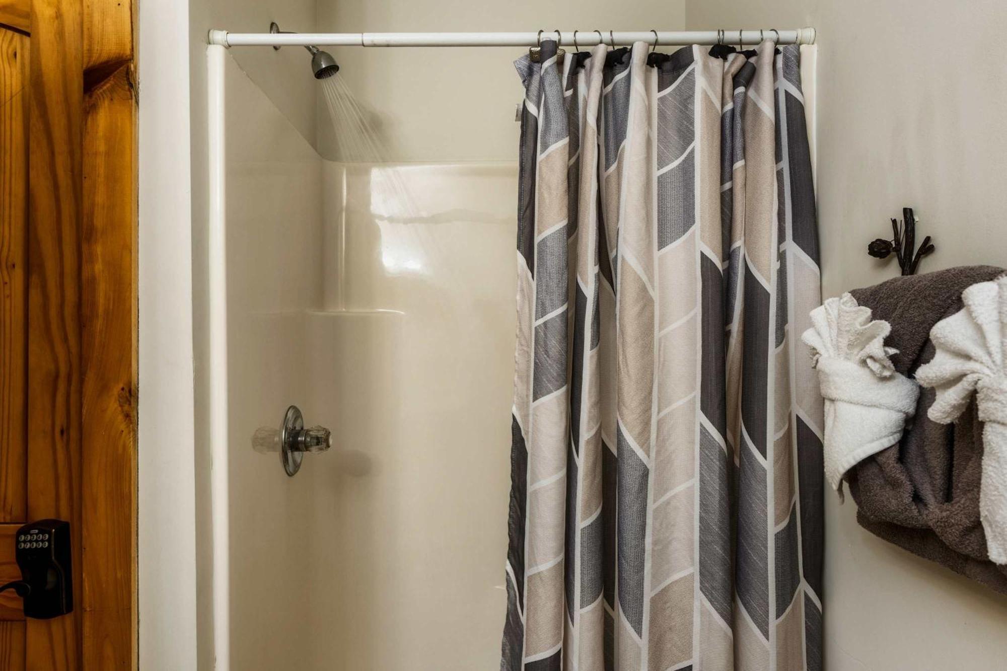 Holiday home Family Haven By Dollywood - Hot Tub - Game Pigeon Forge