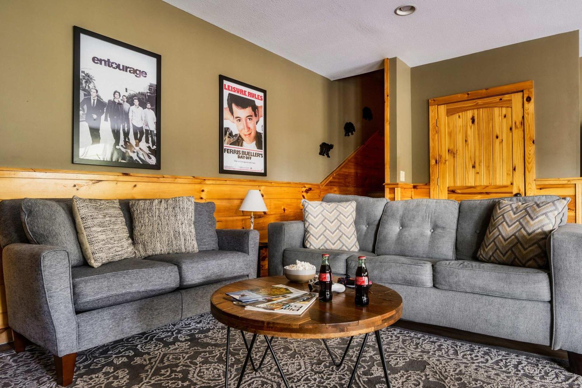 Family Haven By Dollywood - Hot Tub - Game * Pigeon Forge