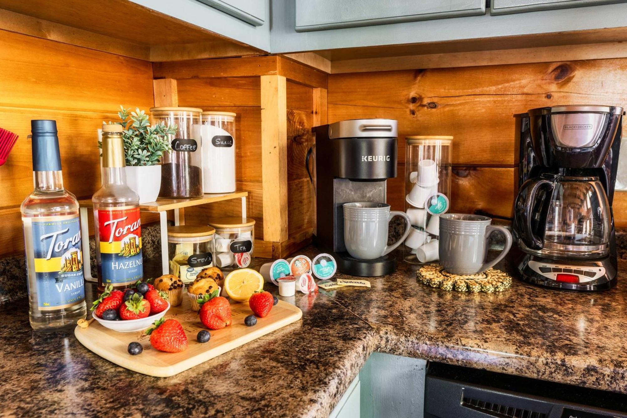Holiday home Family Haven By Dollywood - Hot Tub - Game Pigeon Forge
