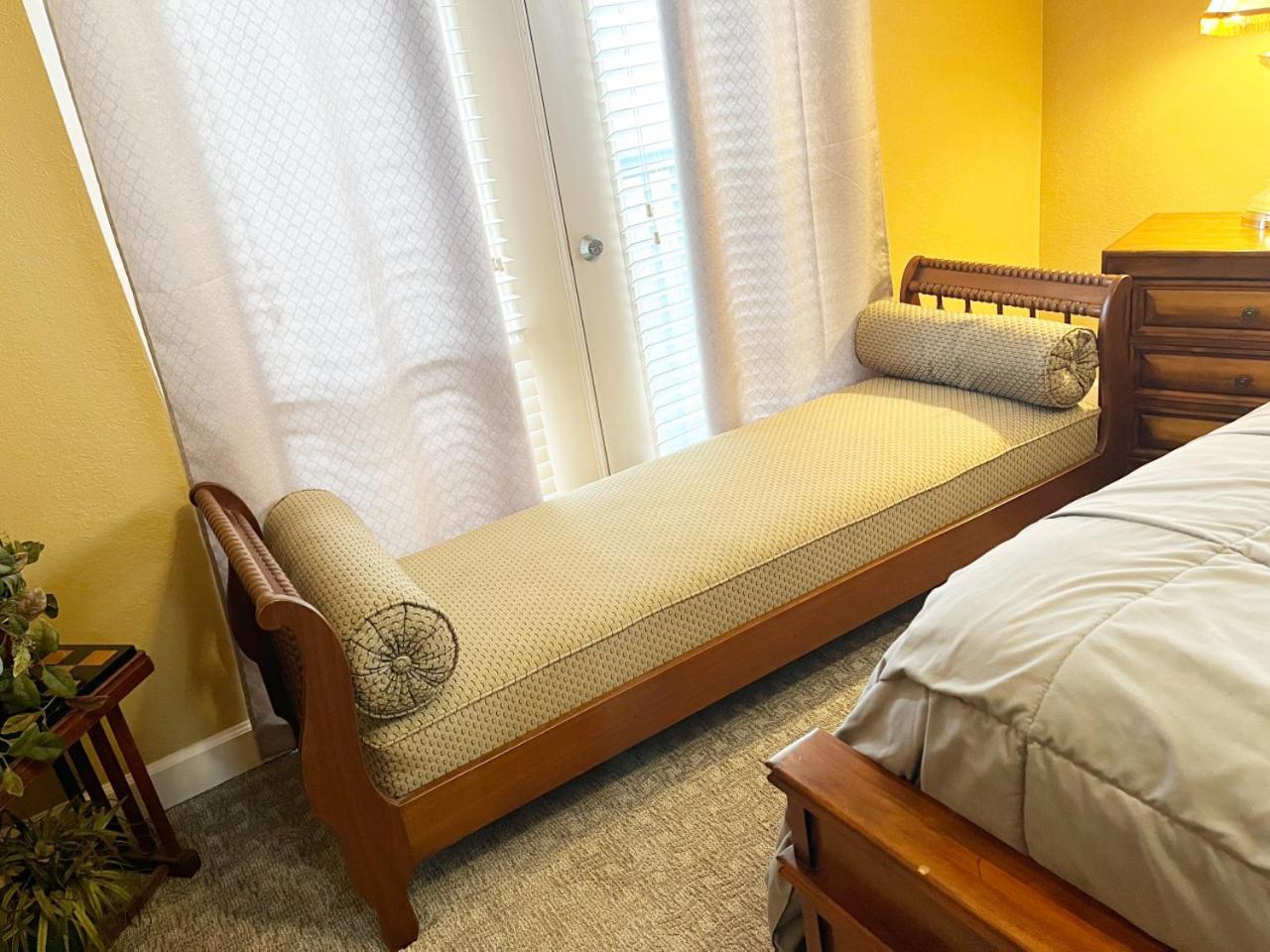 Unit 1606 - Mountain View Holiday home *