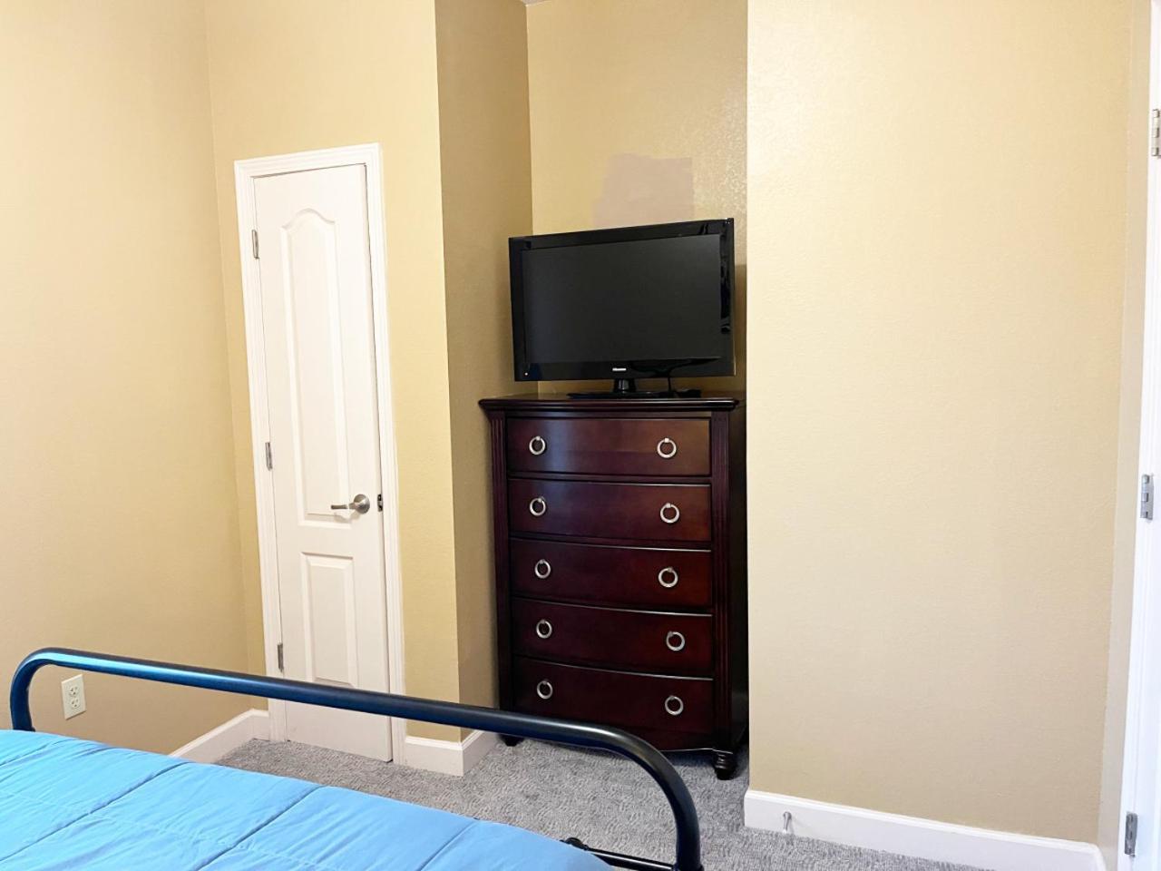 Holiday home Unit 1606 - Mountain View