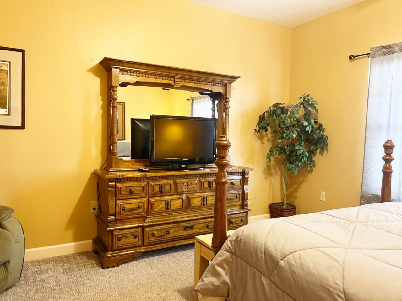 Unit 1606 - Mountain View Holiday home