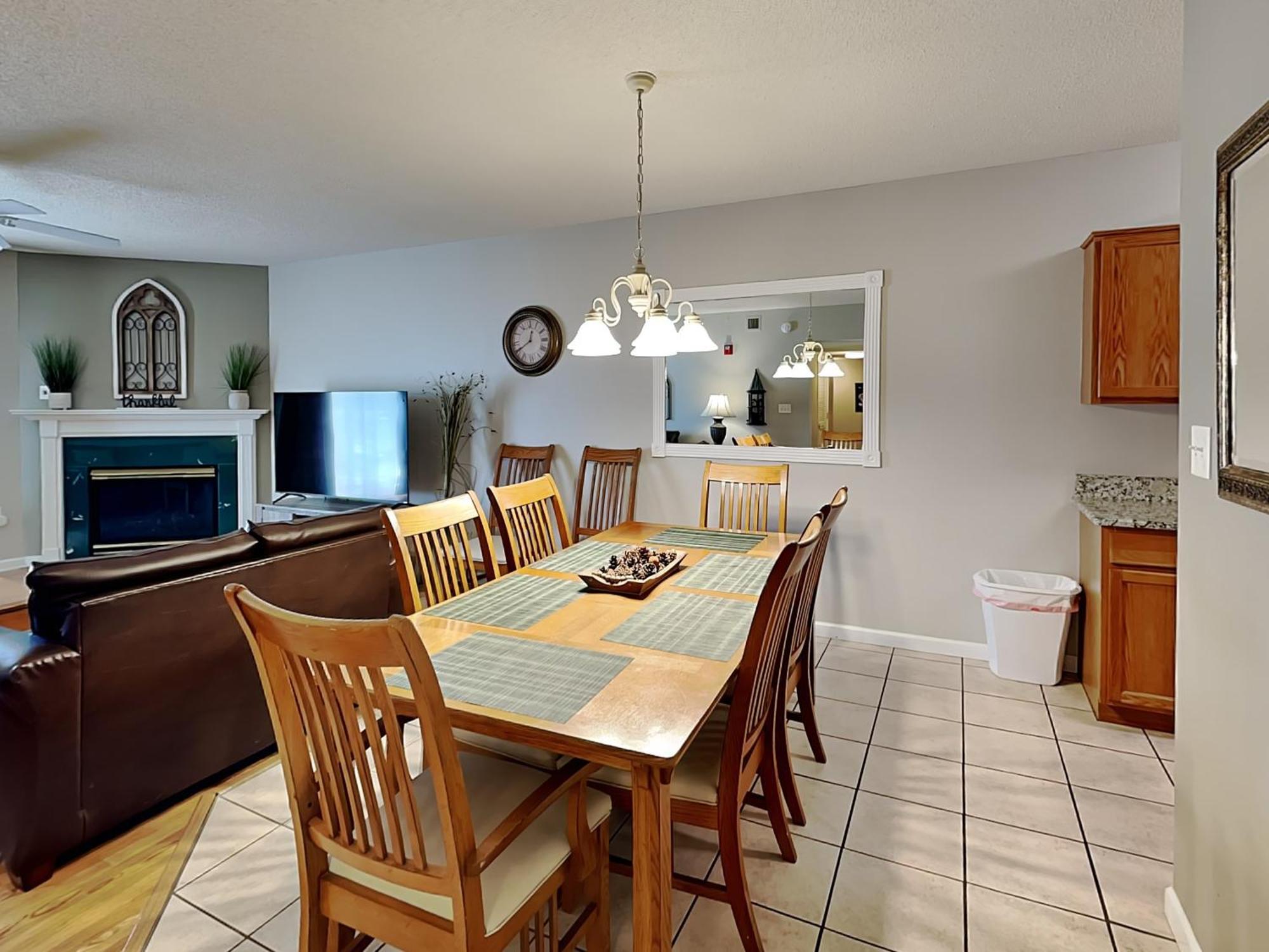 Apartment Weve Got It Whispering Pines 521 *