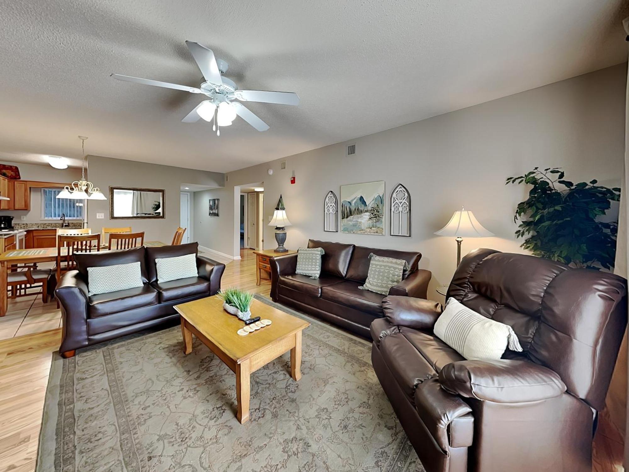 Apartment Weve Got It Whispering Pines 521 Pigeon Forge