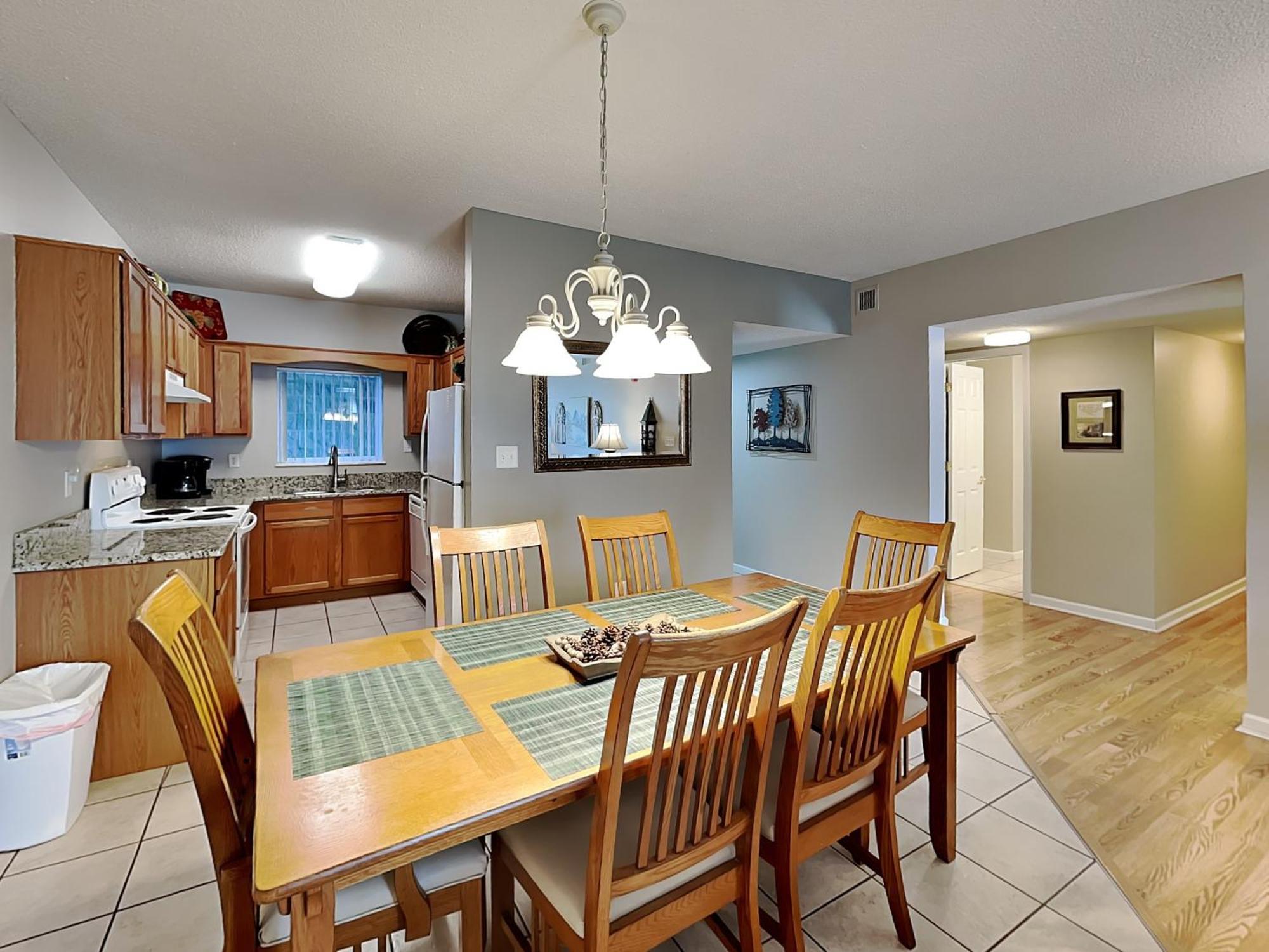 Weve Got It Whispering Pines 521 Apartment *