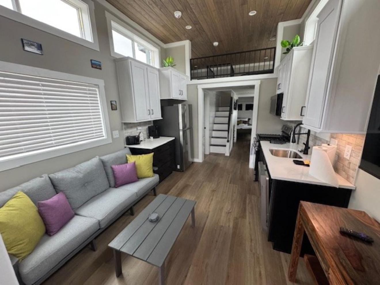 Landing Rv