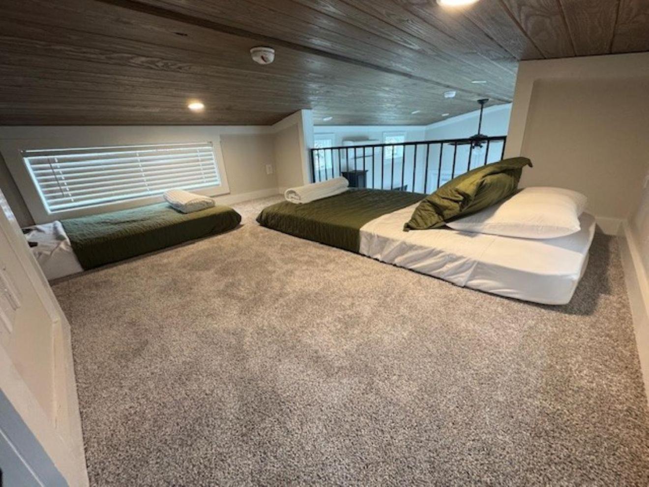 Campsite Landing Rv