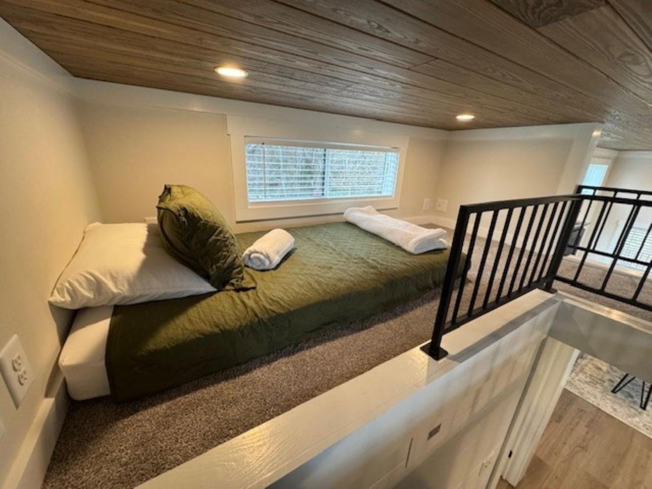 Landing Rv