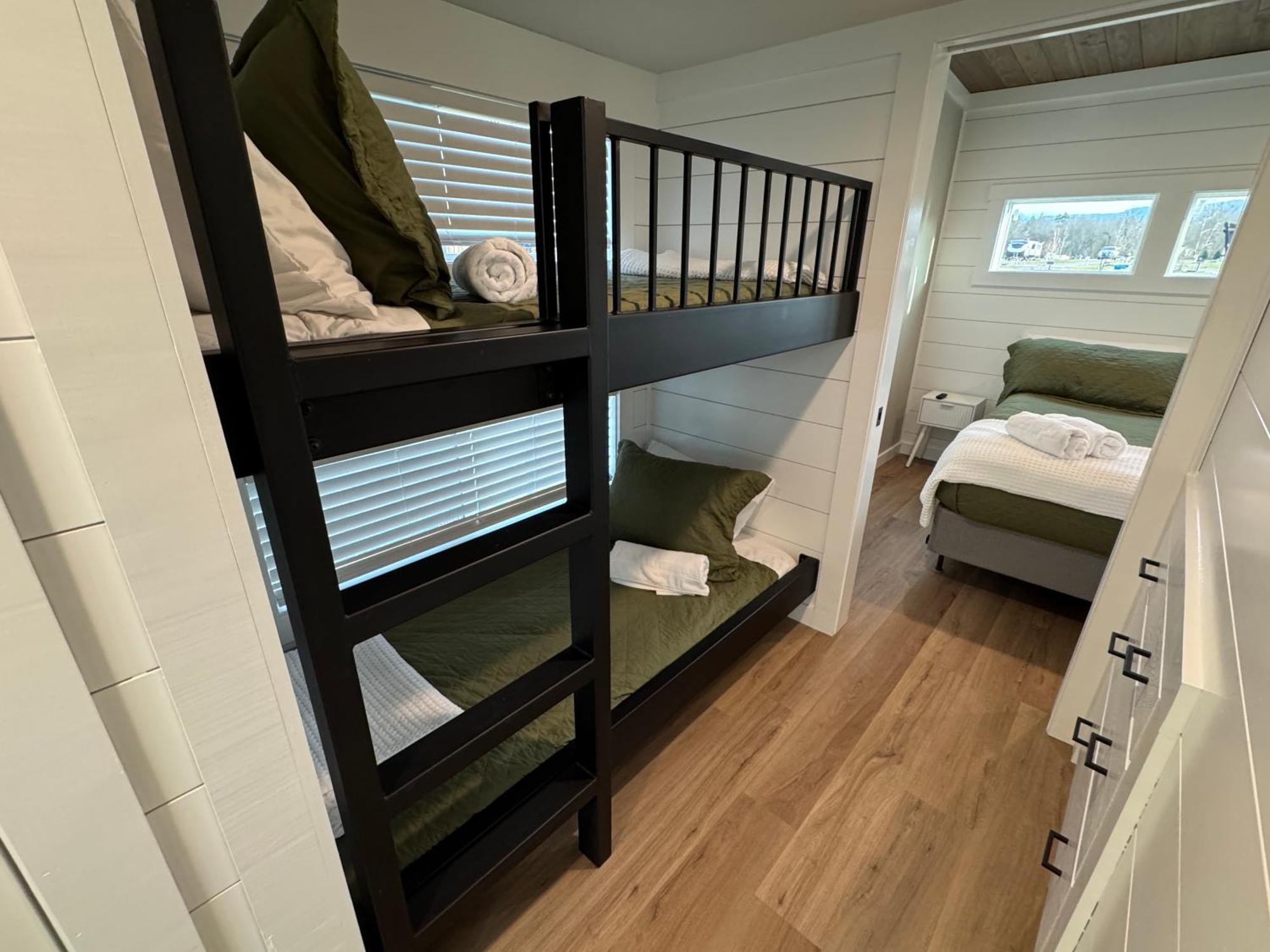 Landing Rv Campsite Pigeon Forge