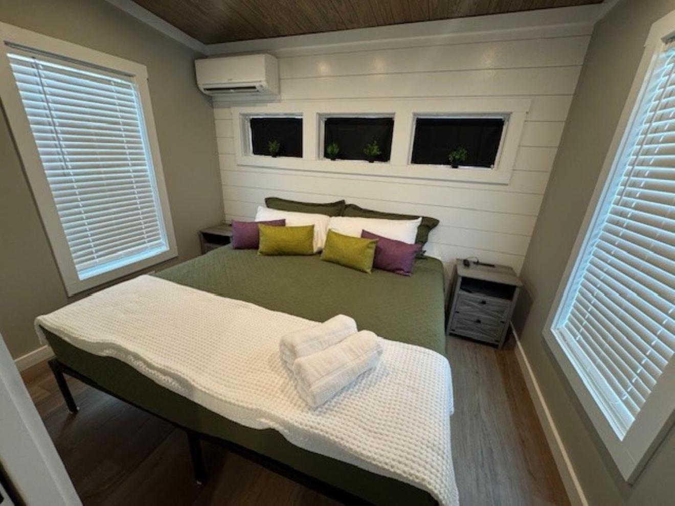 Campsite Landing Rv Pigeon Forge