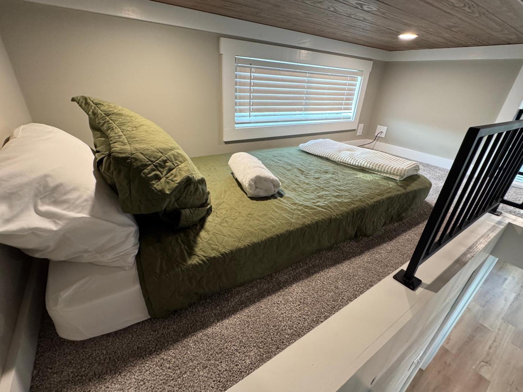 Landing Rv Campsite