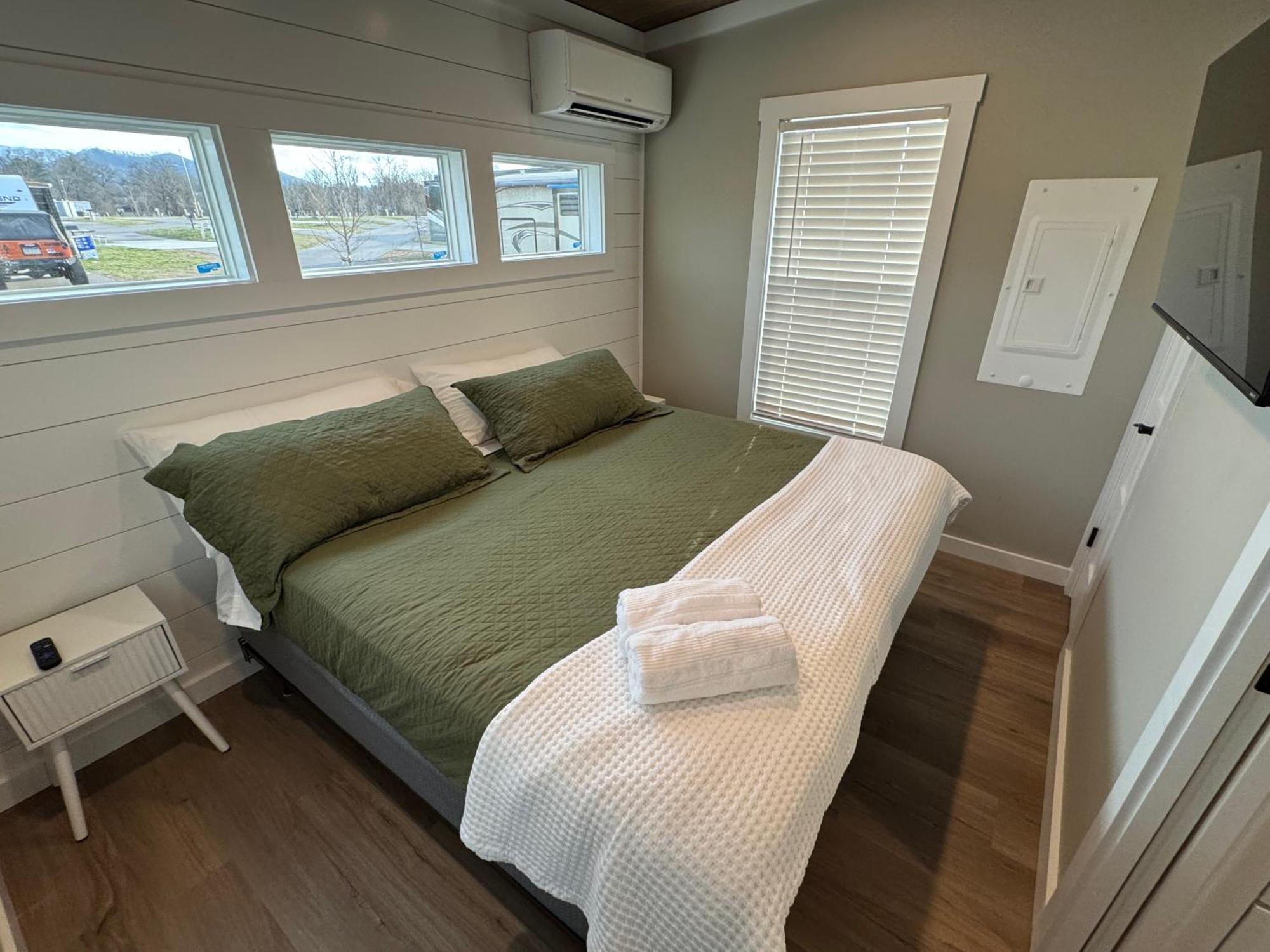 Landing Rv Campsite *
