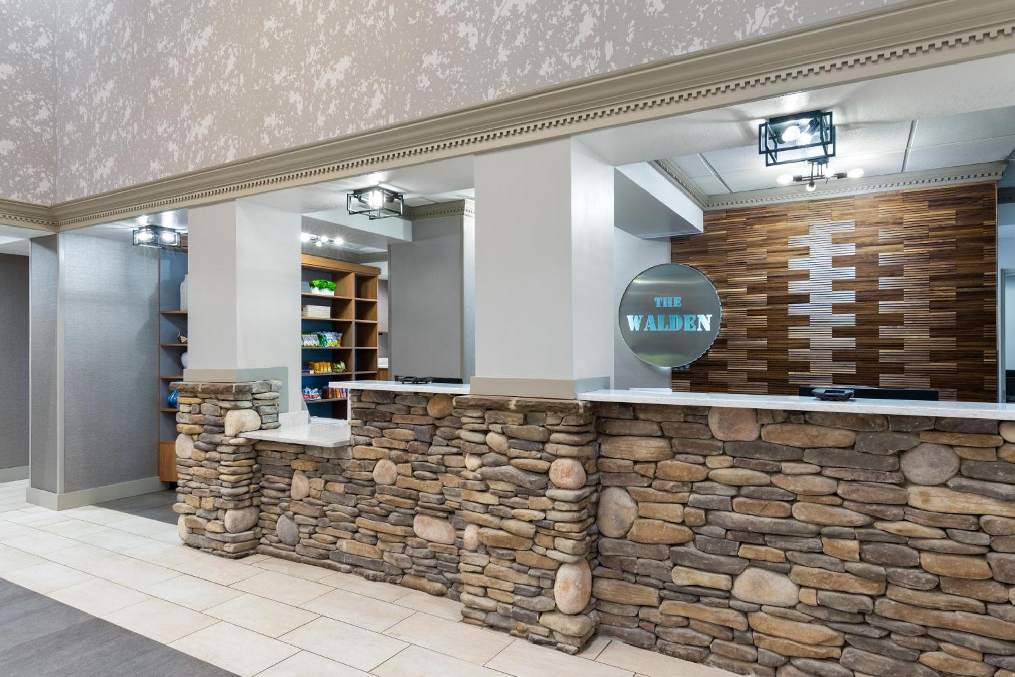 Inn The Walden, Trademark Collection By Wyndham