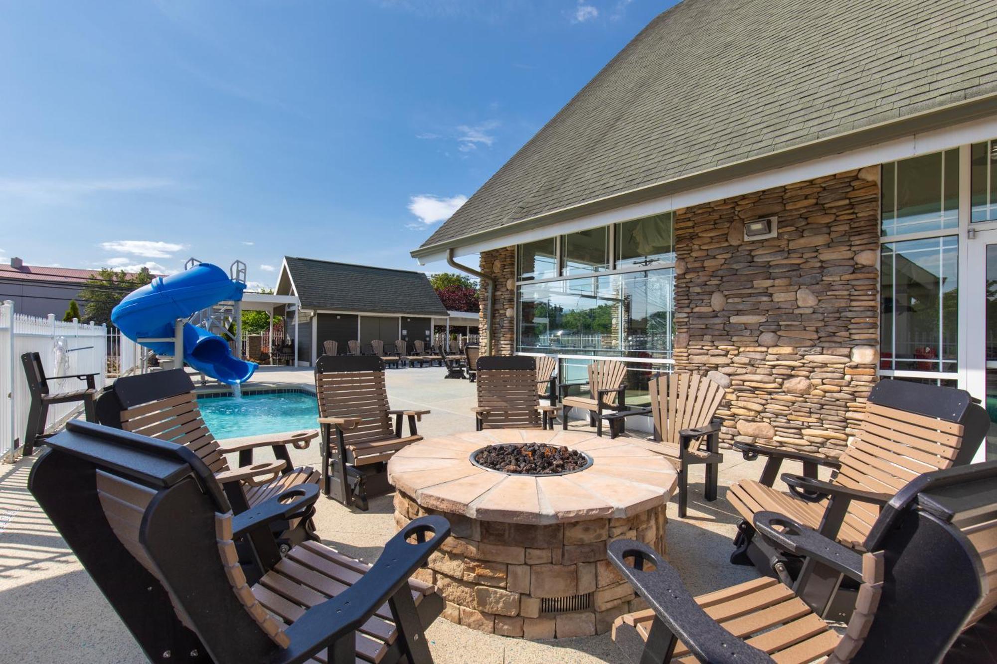 Inn The Walden, Trademark Collection By Wyndham 3*