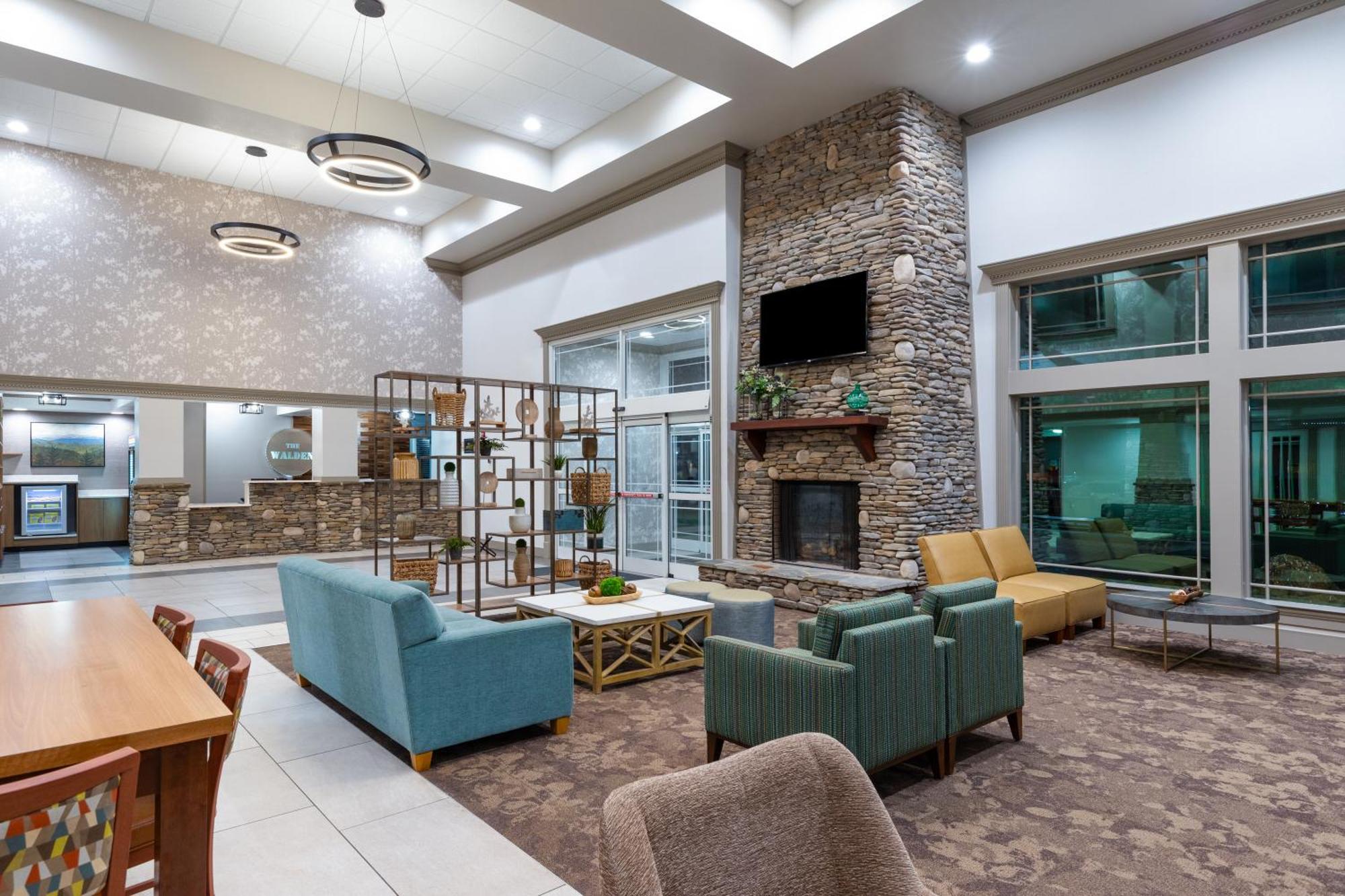 Inn The Walden, Trademark Collection By Wyndham Pigeon Forge