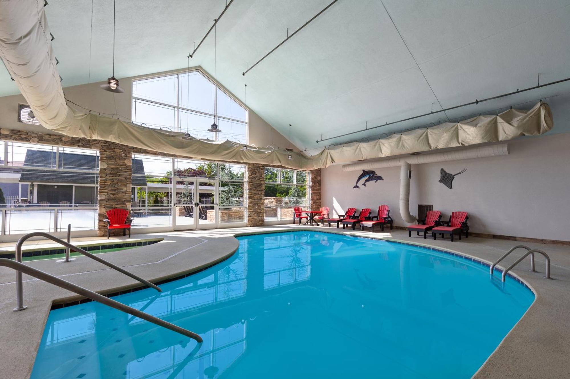 The Walden, Trademark Collection By Wyndham 3*