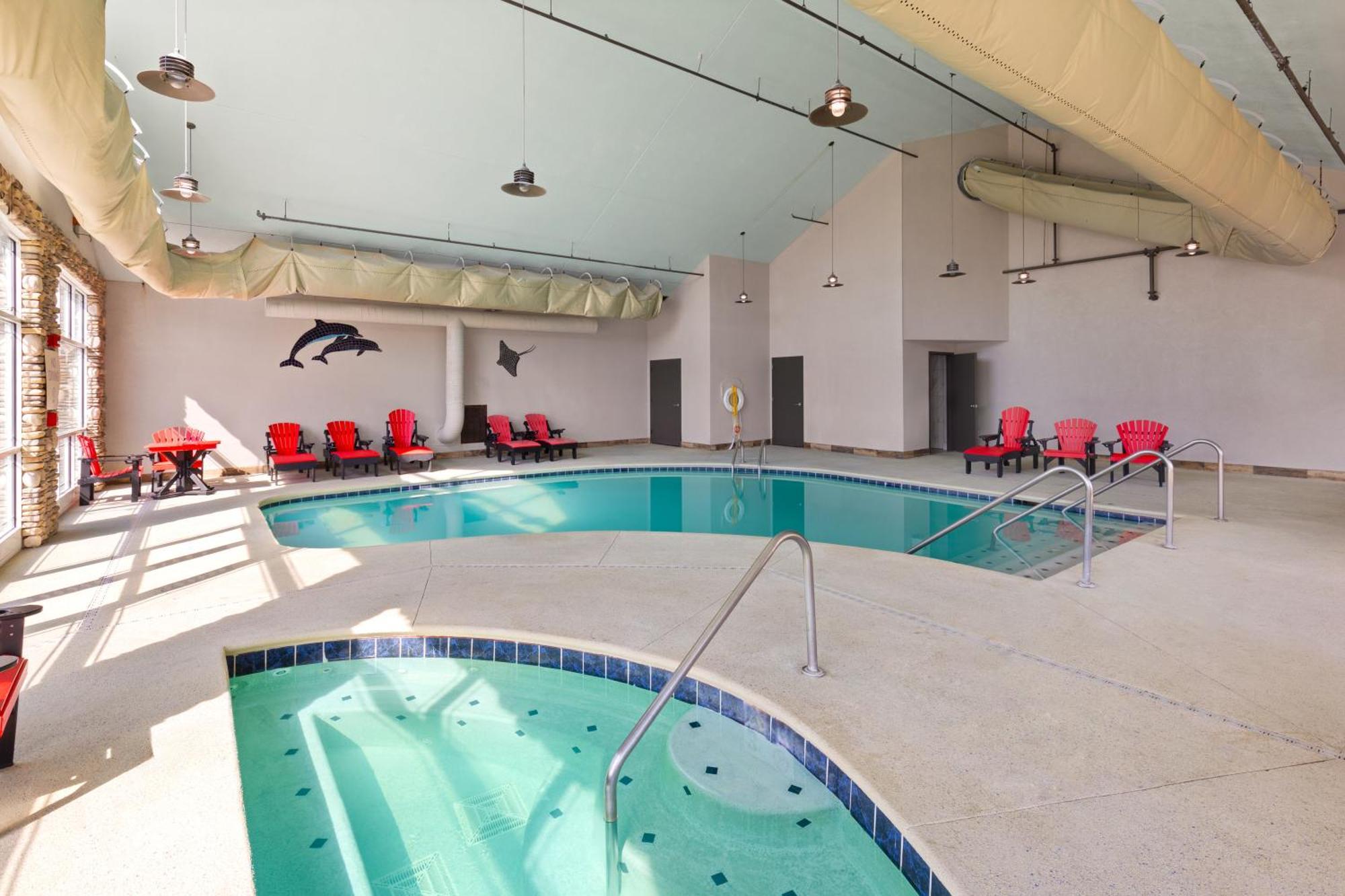 The Walden, Trademark Collection By Wyndham Pigeon Forge