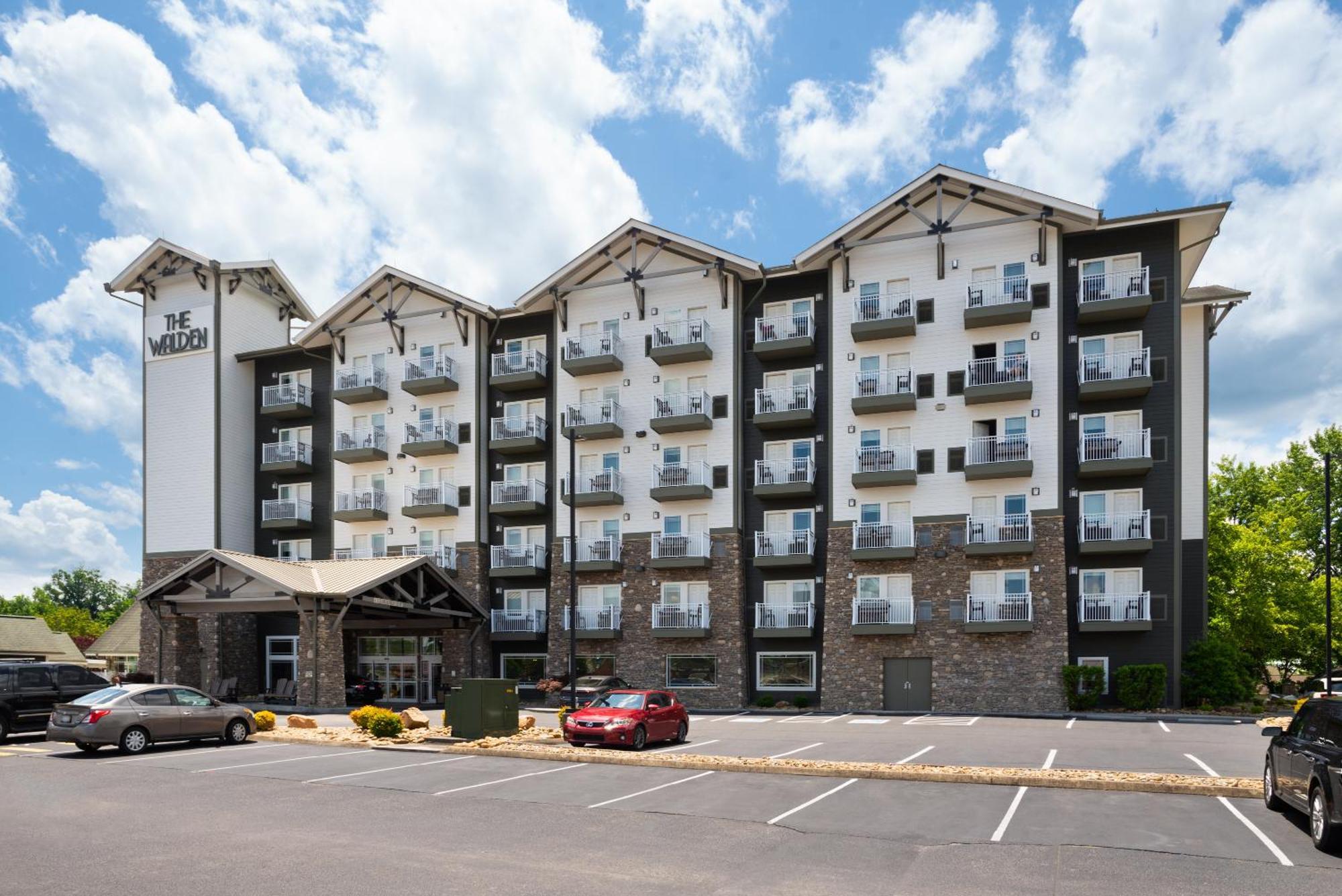The Walden, Trademark Collection By Wyndham Inn