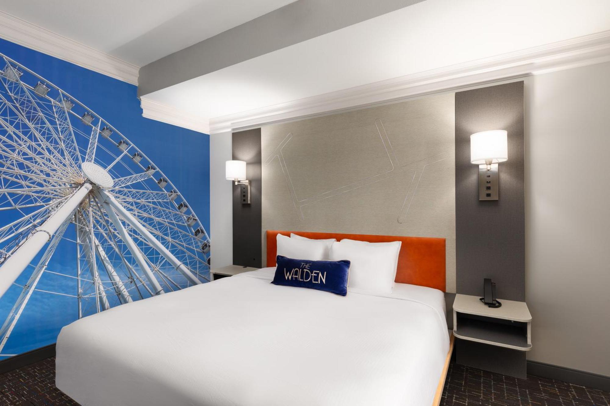 Inn The Walden, Trademark Collection By Wyndham