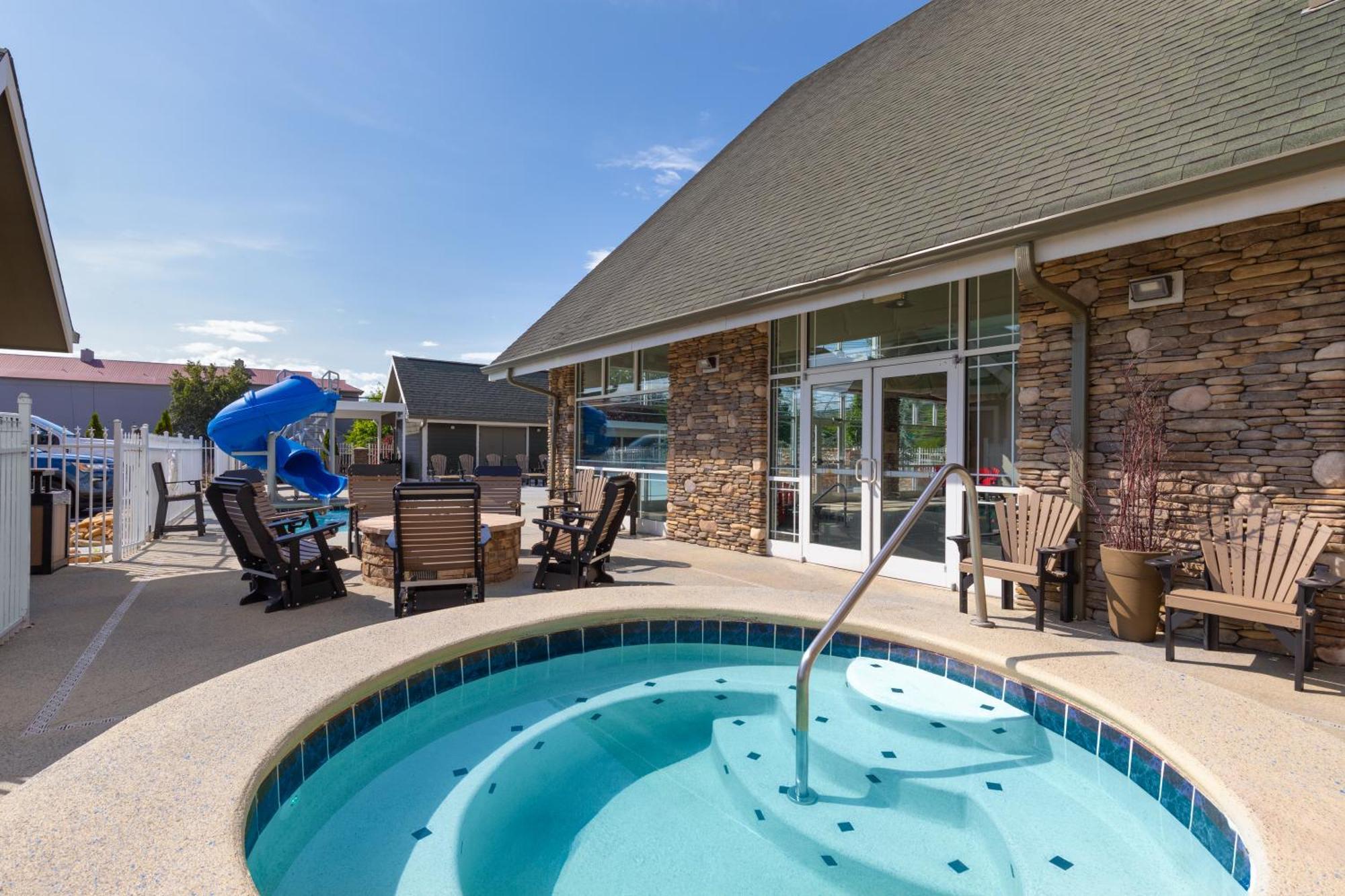 Inn The Walden, Trademark Collection By Wyndham 3*