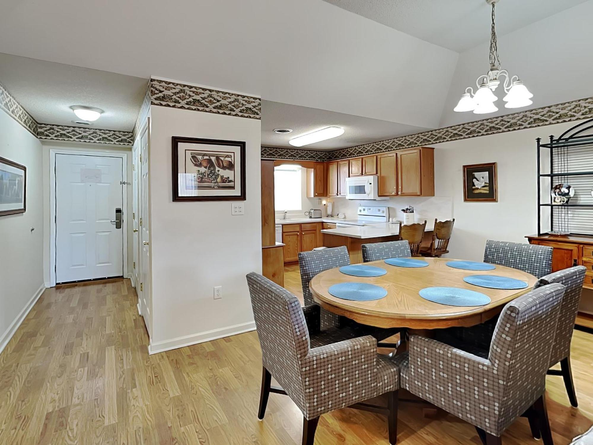 Apartment Hardy Party Whispering Pines 554 Pigeon Forge