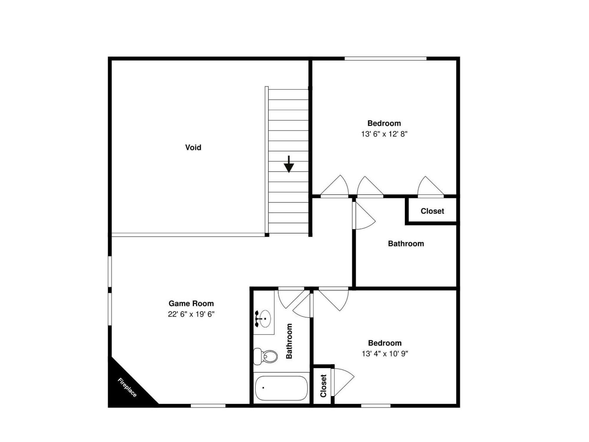 Holiday home Zen Bears Den *