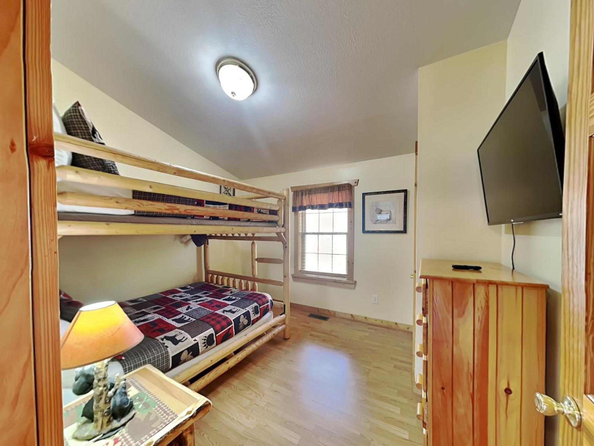 Zen Bears Den Holiday home *