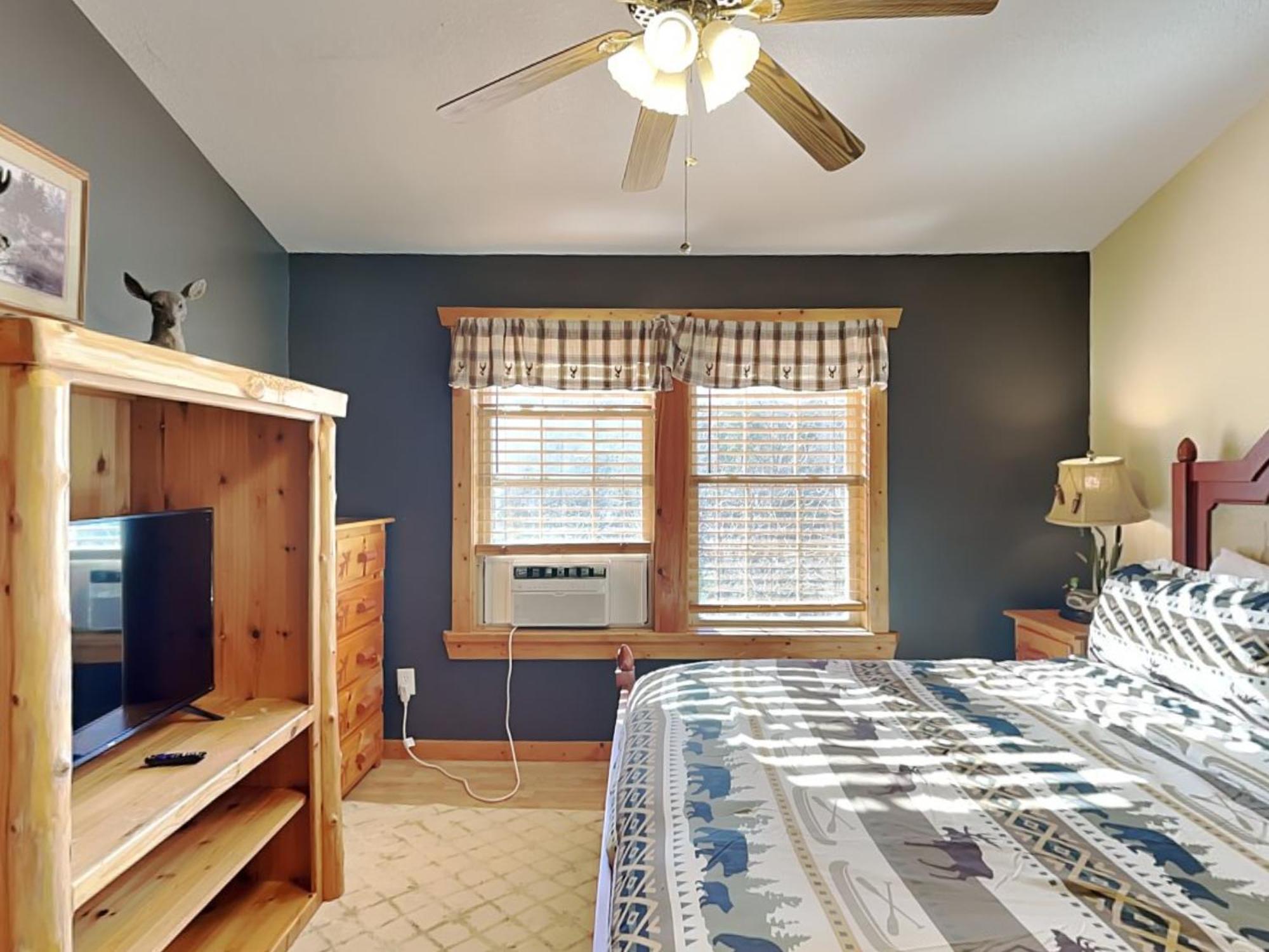 Zen Bears Den Holiday home *
