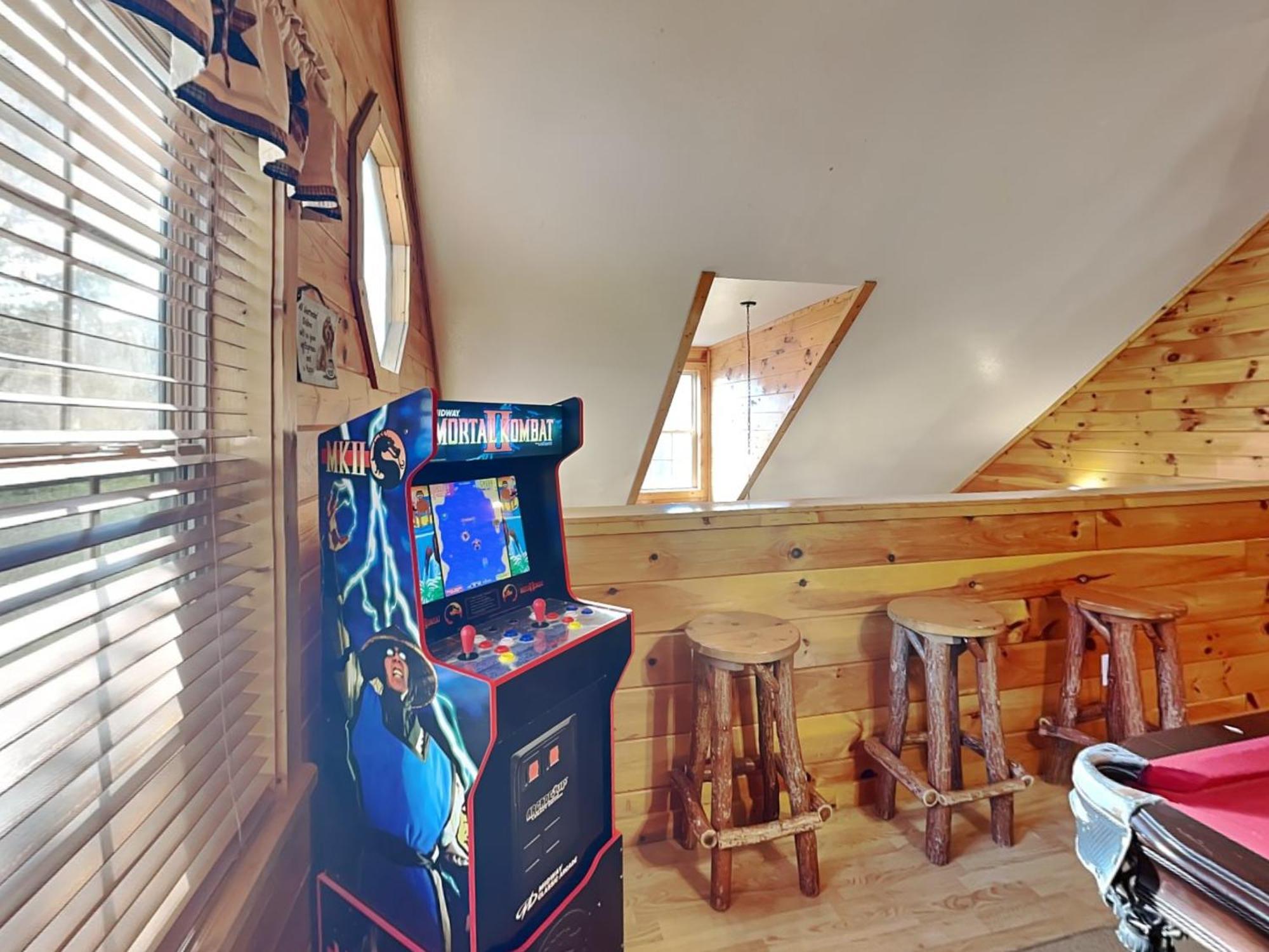 Holiday home Zen Bears Den *
