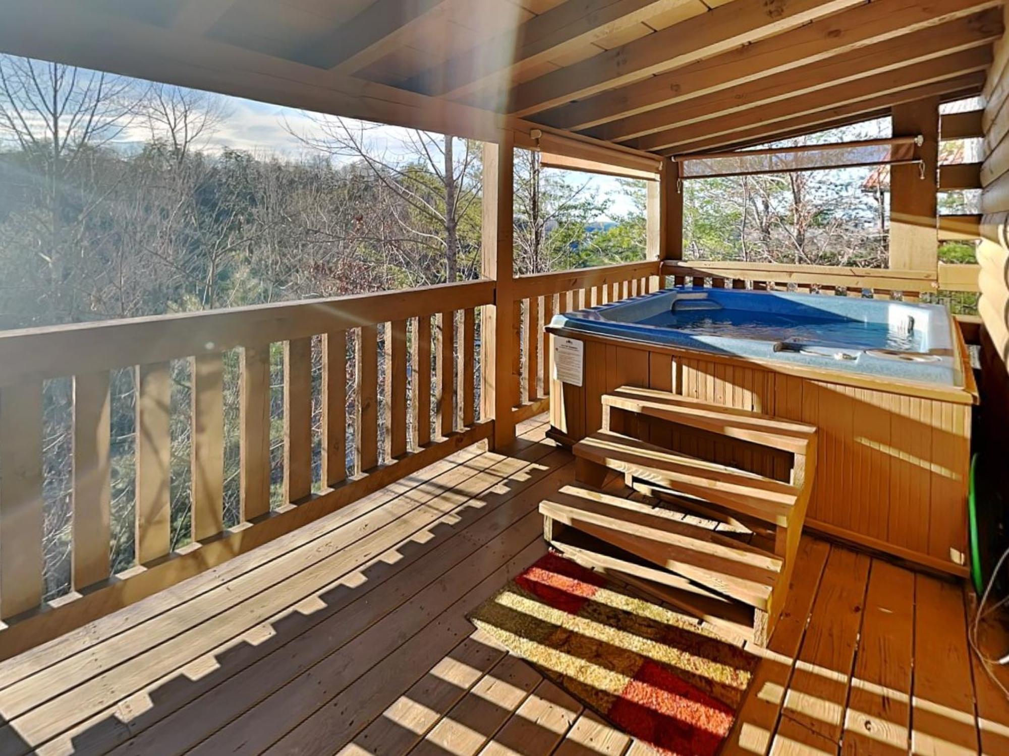 Zen Bears Den