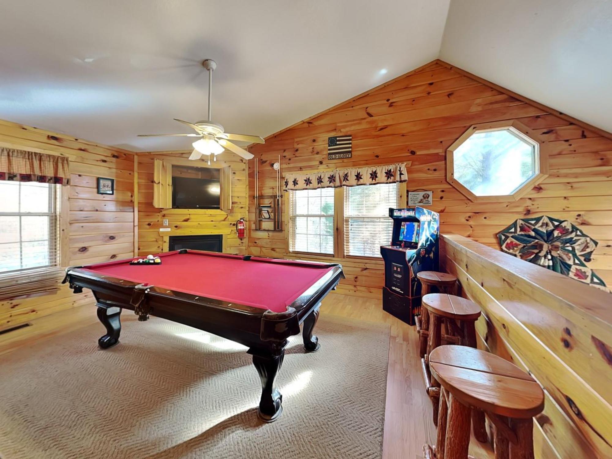 Holiday home Zen Bears Den *