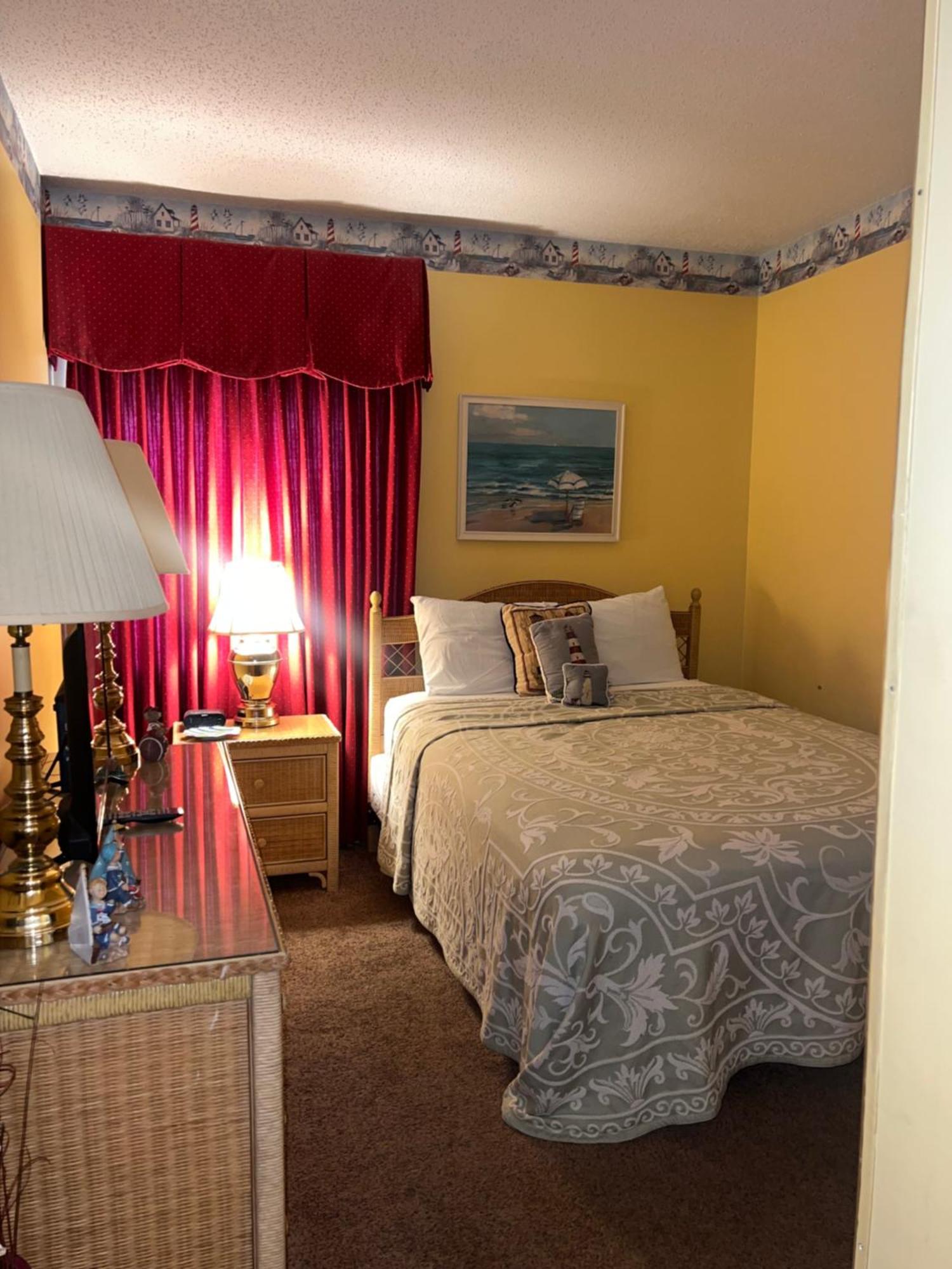 River Place #110 3bd * Pigeon Forge