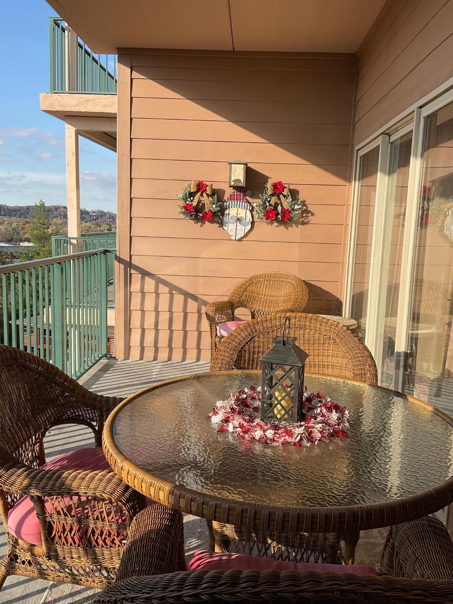Holiday home Bearadise Dreams Pigeon Forge