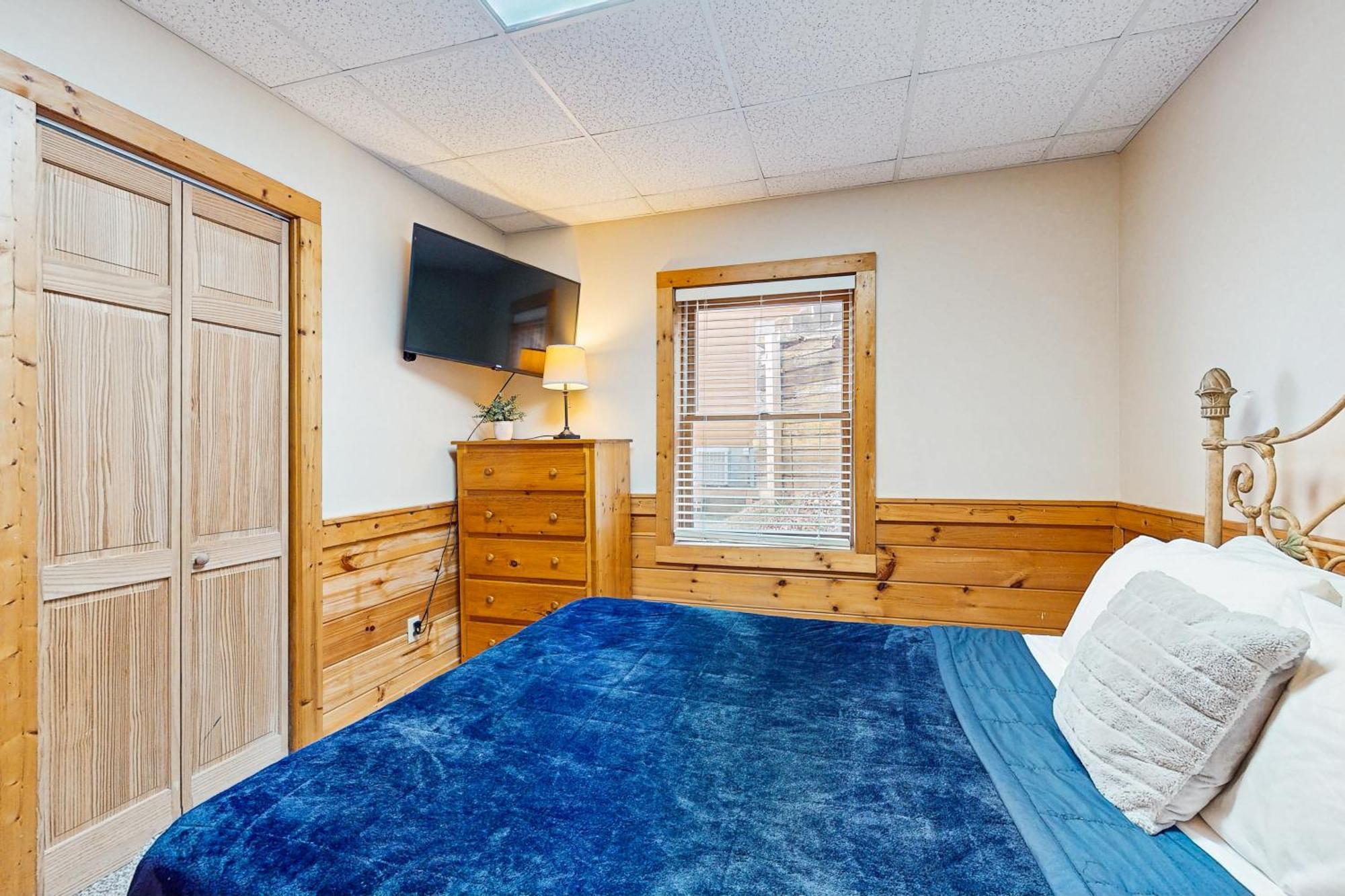 The Of Times, The Gateway To Paradise! Holiday home Pigeon Forge