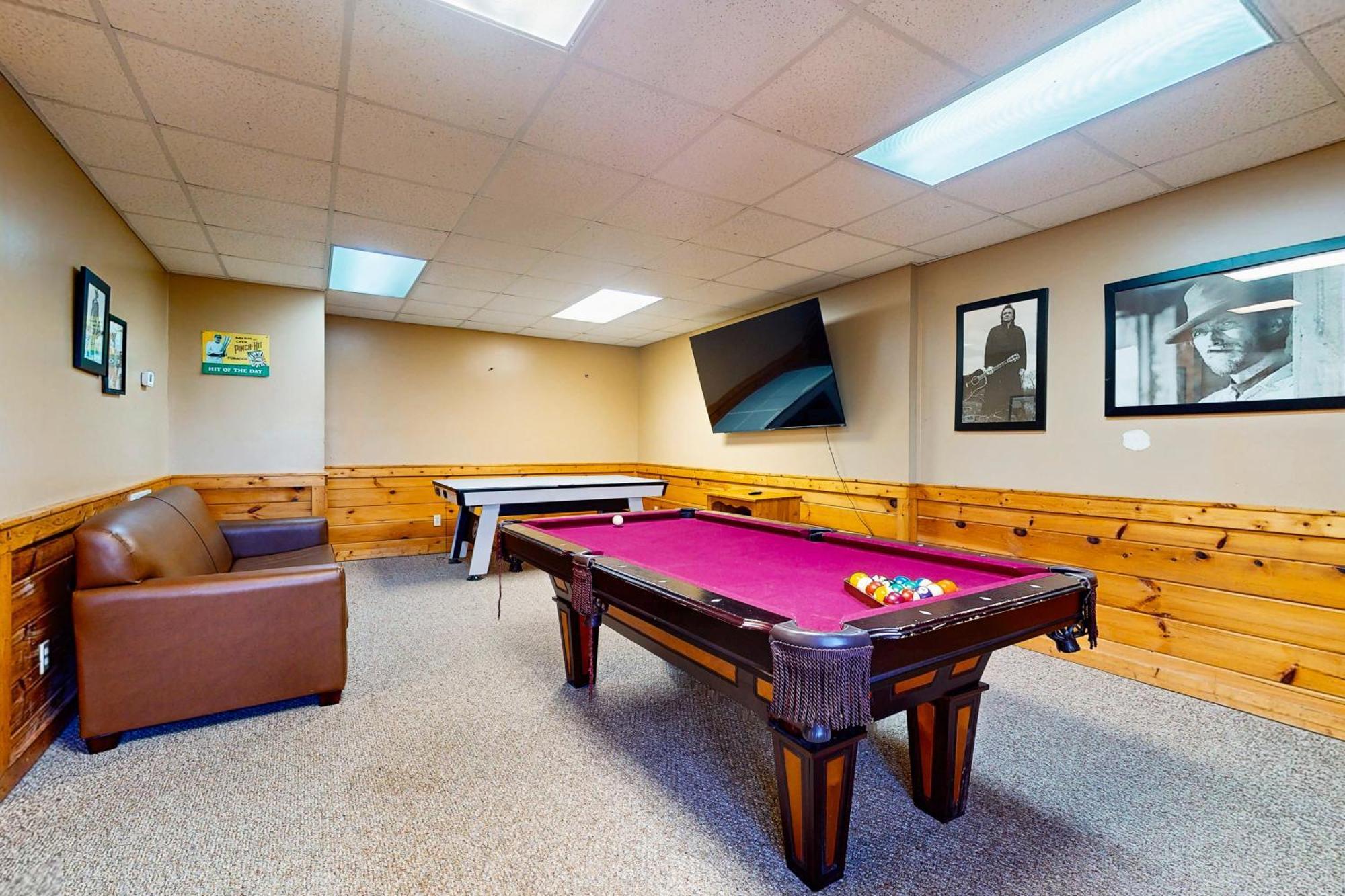 Holiday home The Of Times, The Gateway To Paradise! Pigeon Forge